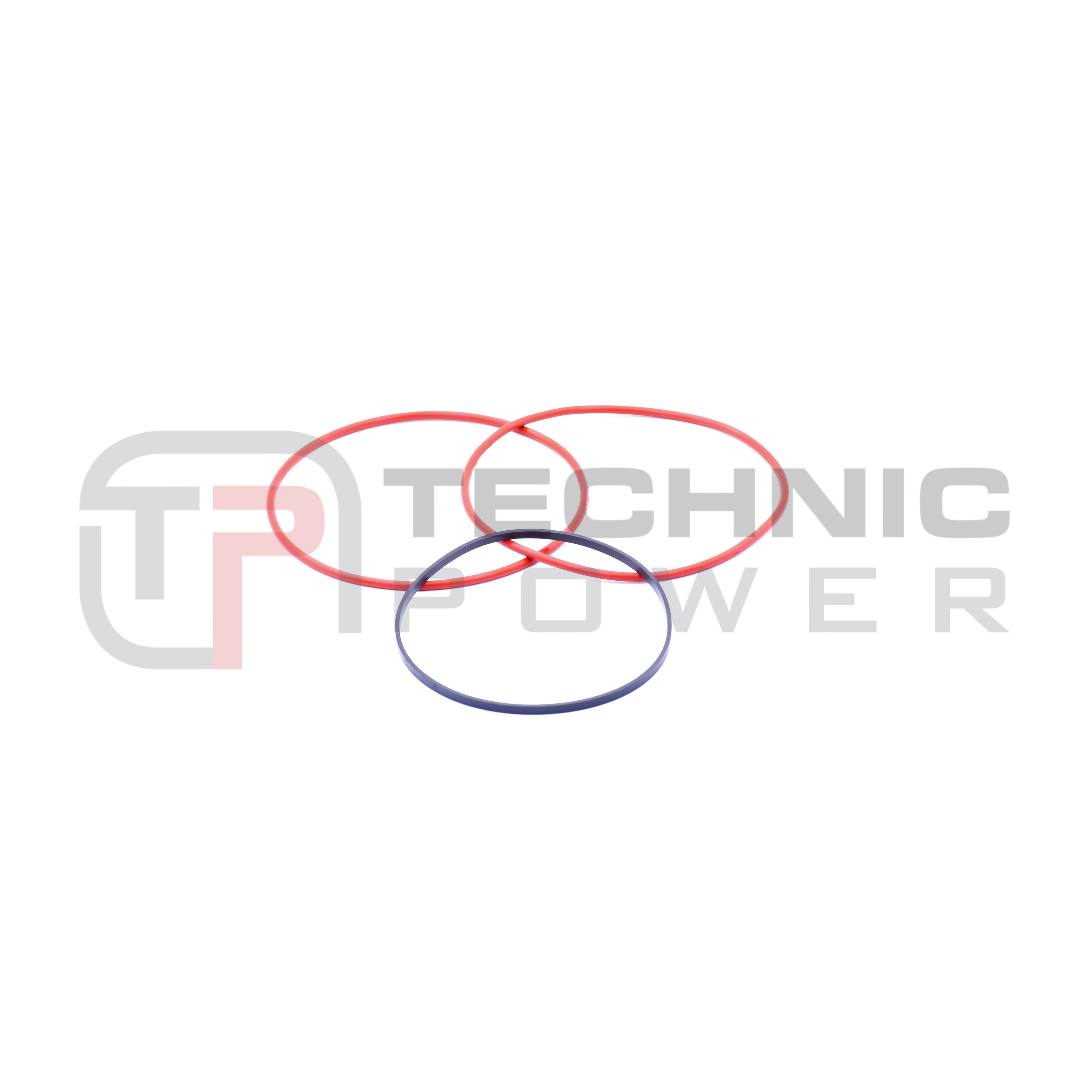 LINER O-RING KIT 106,5 MM AR65507