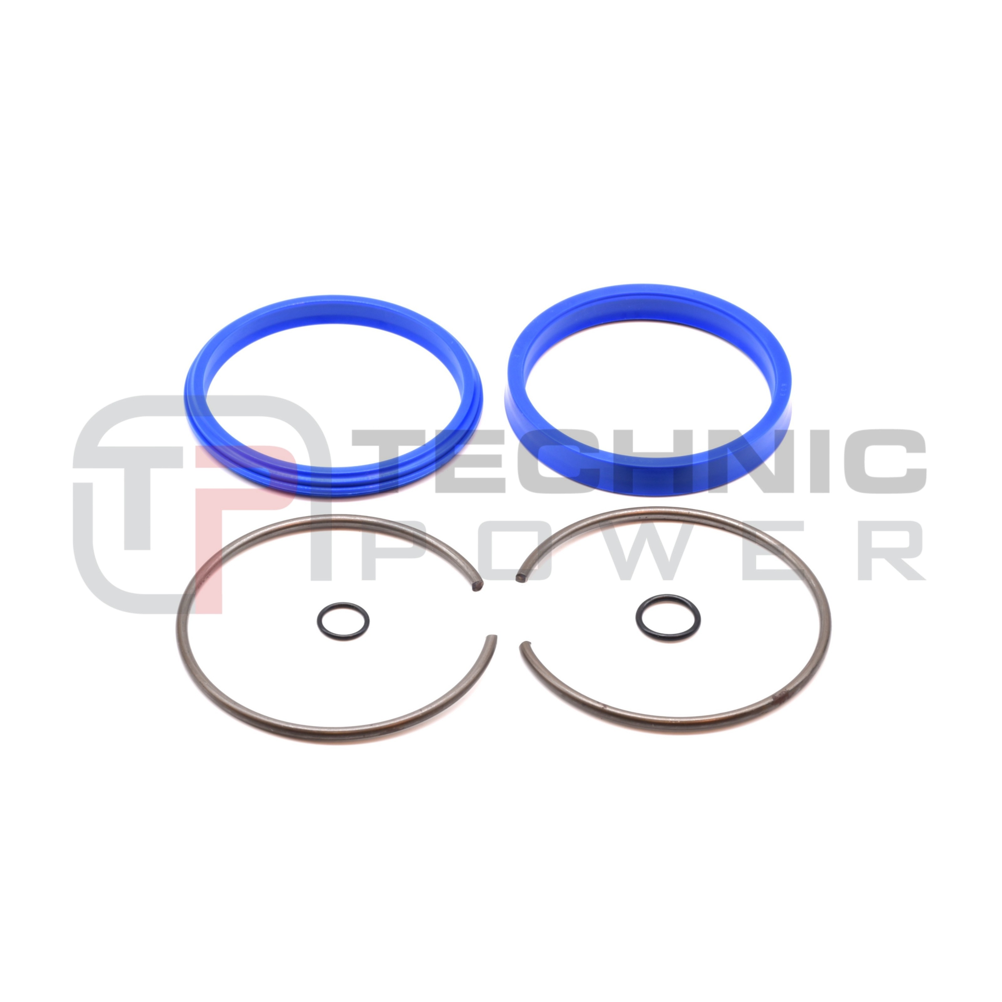 POWER STEERING CYLINDER SEAL KIT AL208000