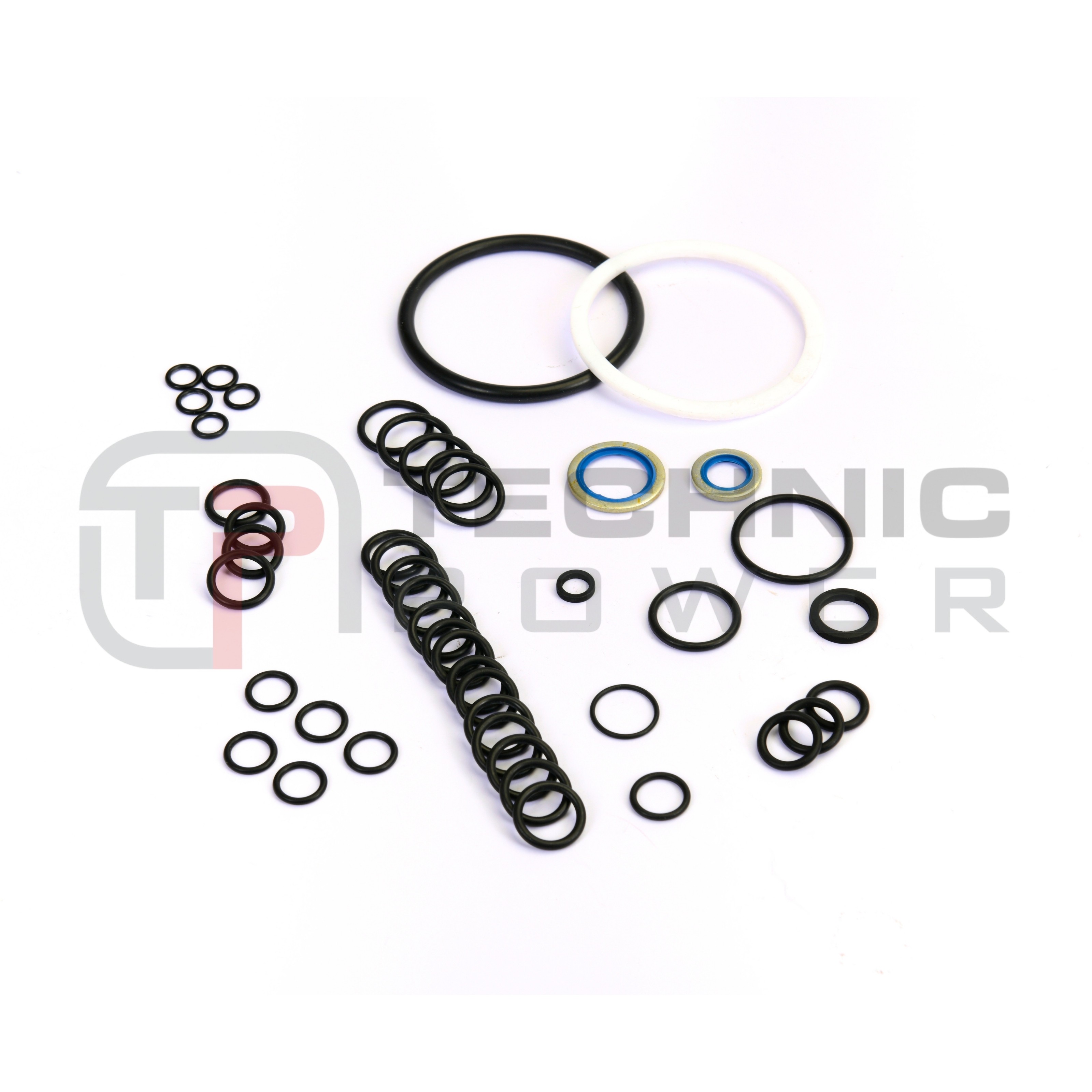HYDRAULIC PUMP REPAIR KIT 81825772