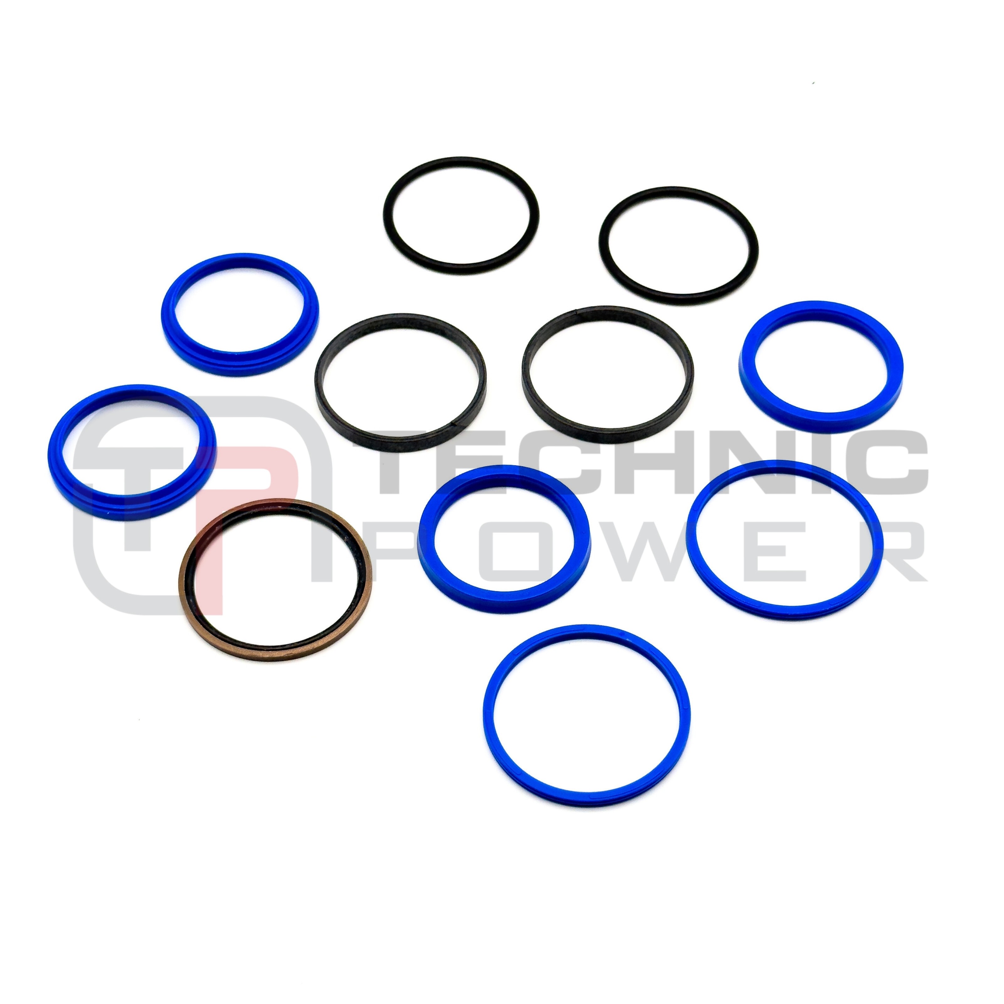 POWER STEERING CYLINDER SEAL KIT 0016884