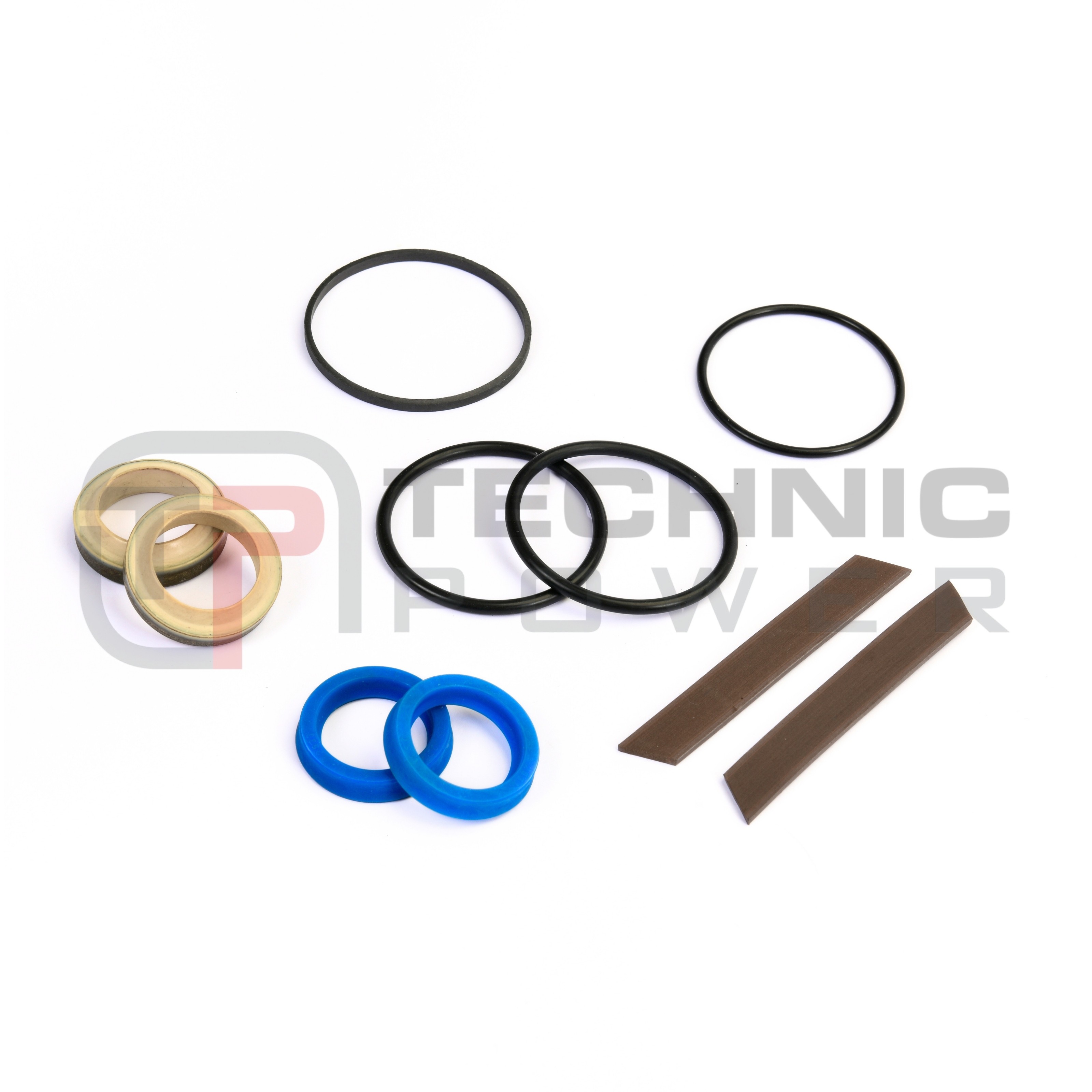 POWER STEERING CYLINDER SEAL KIT 3488643M91