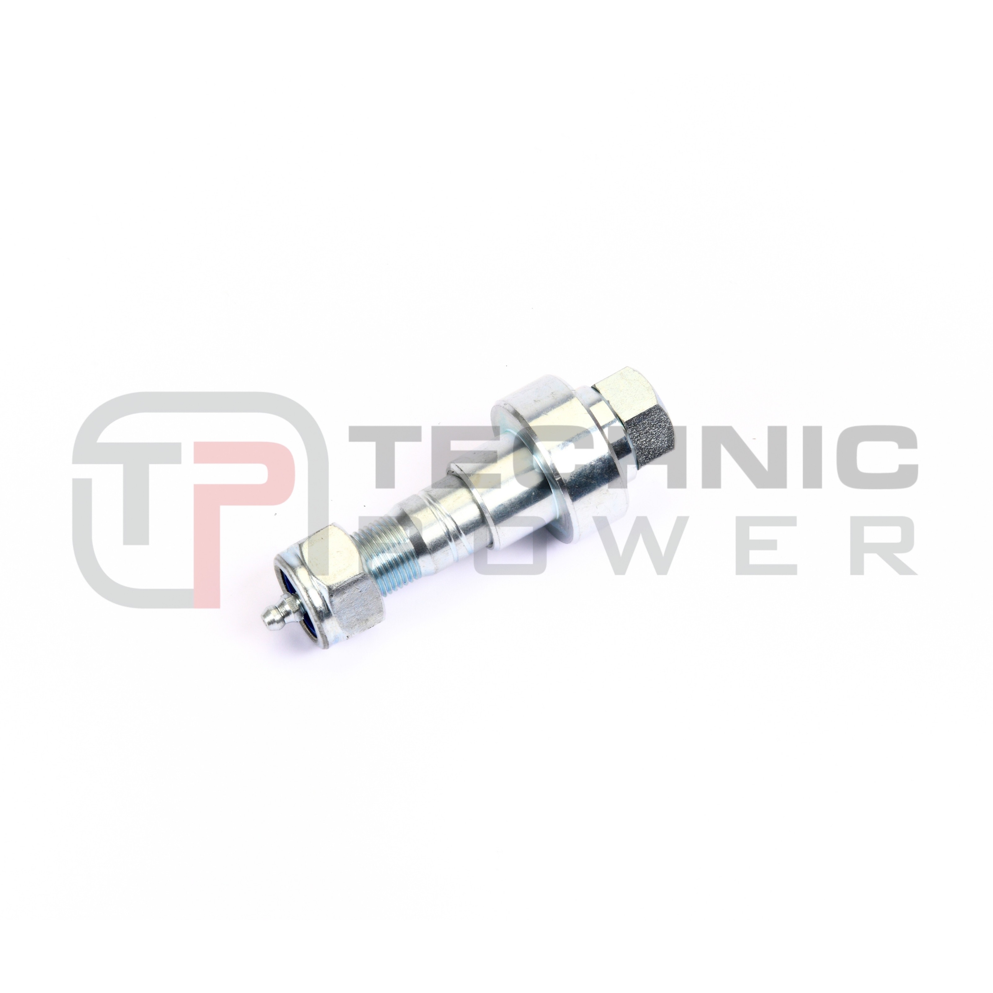 SERVO STEERING CYL PIN WITH BUSH AND NUT 5102972