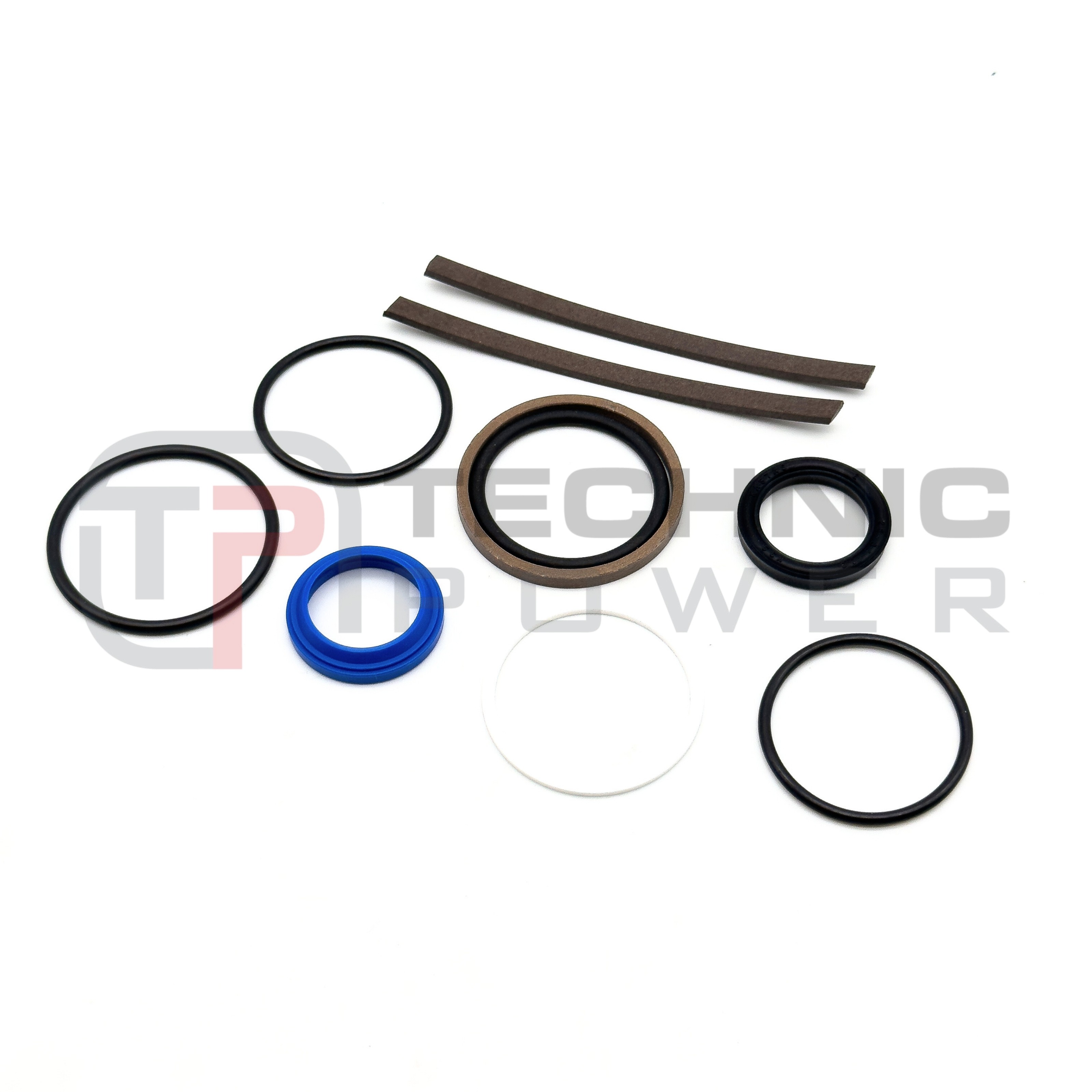 POWER STEERING CYLINDER SEAL KIT AL33039