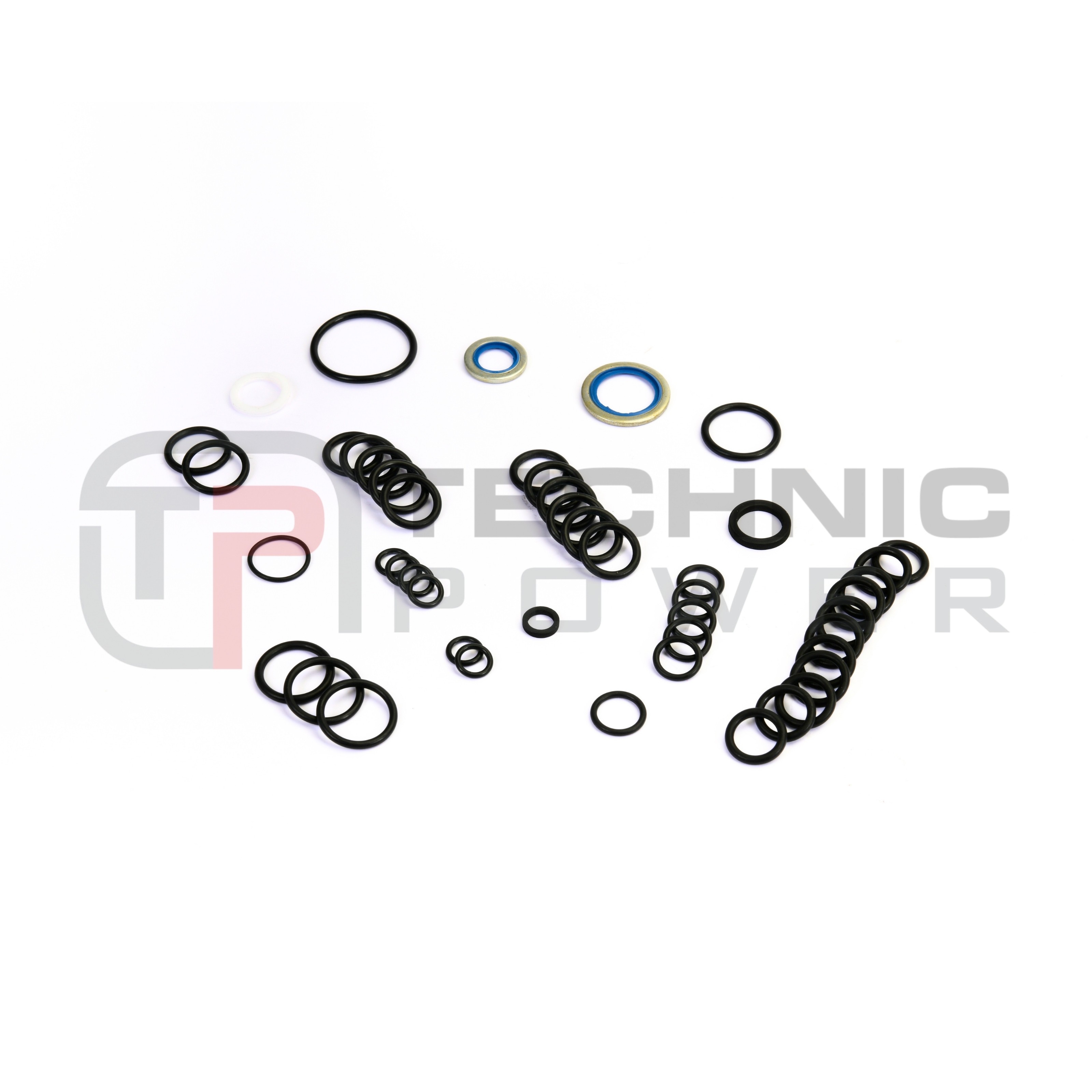 HYDRAULIC PUMP REPAIR KIT 83936540