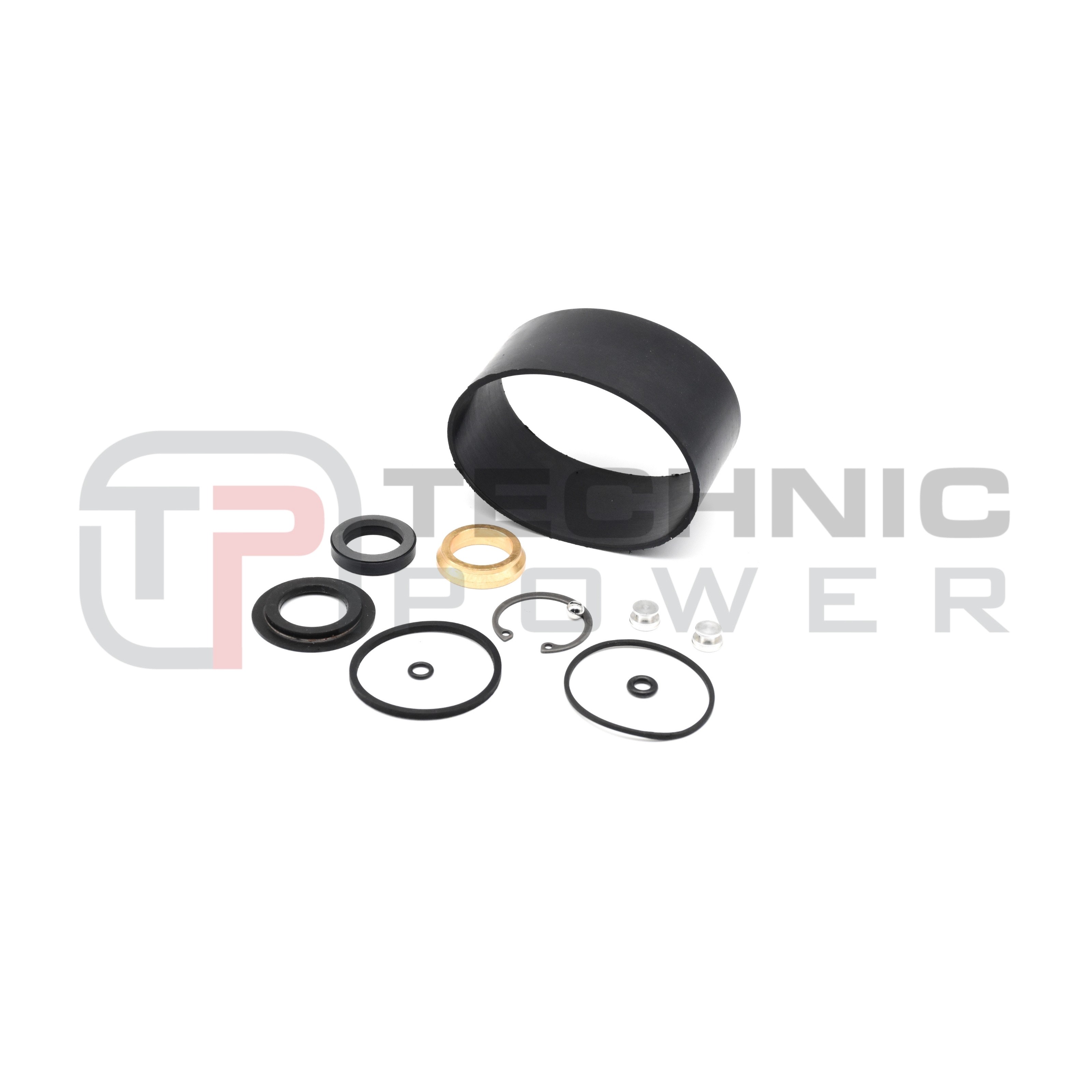 CONTROL VALVE SEAL KIT 86585241