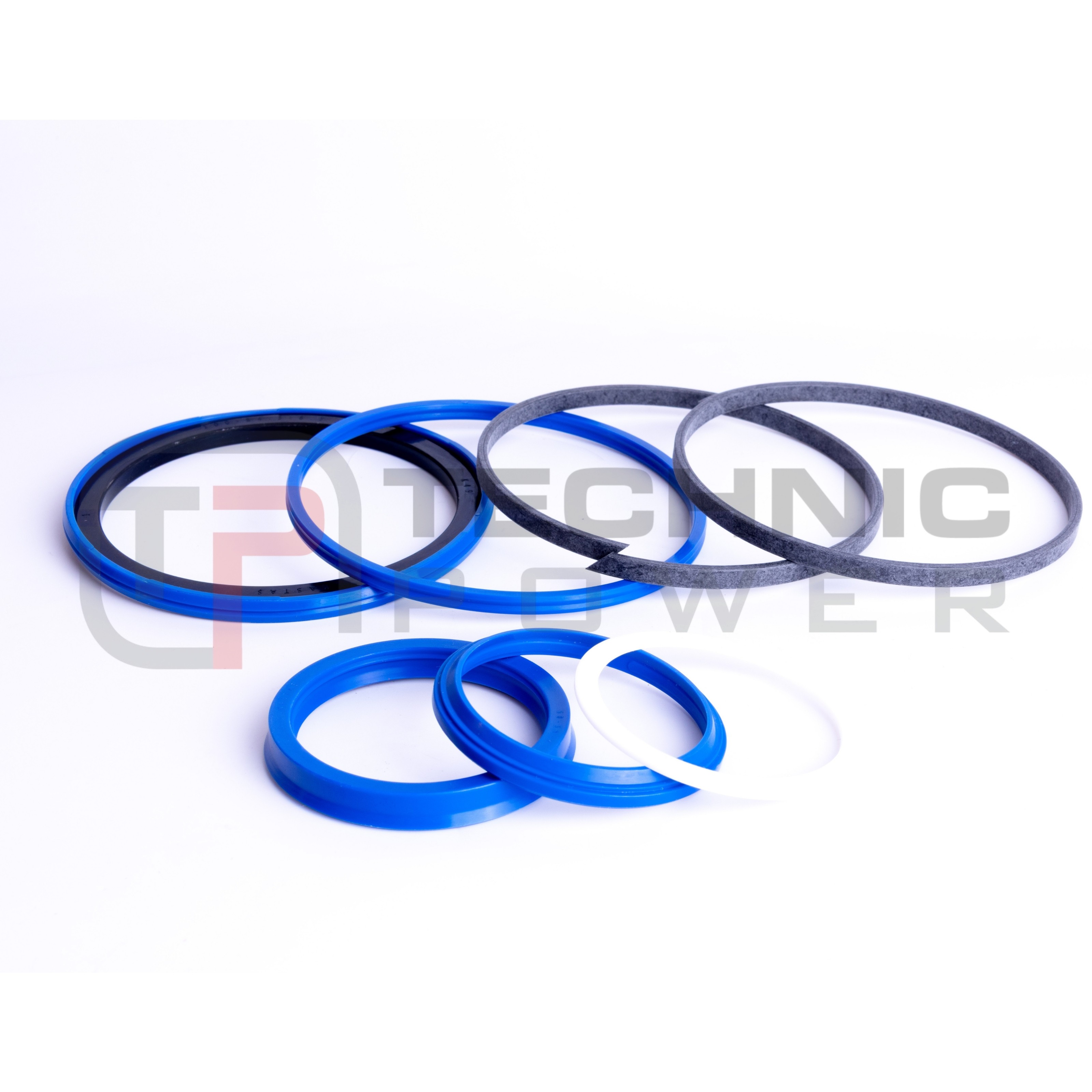 POWER STEERING CYLINDER SEAL KIT 47131008