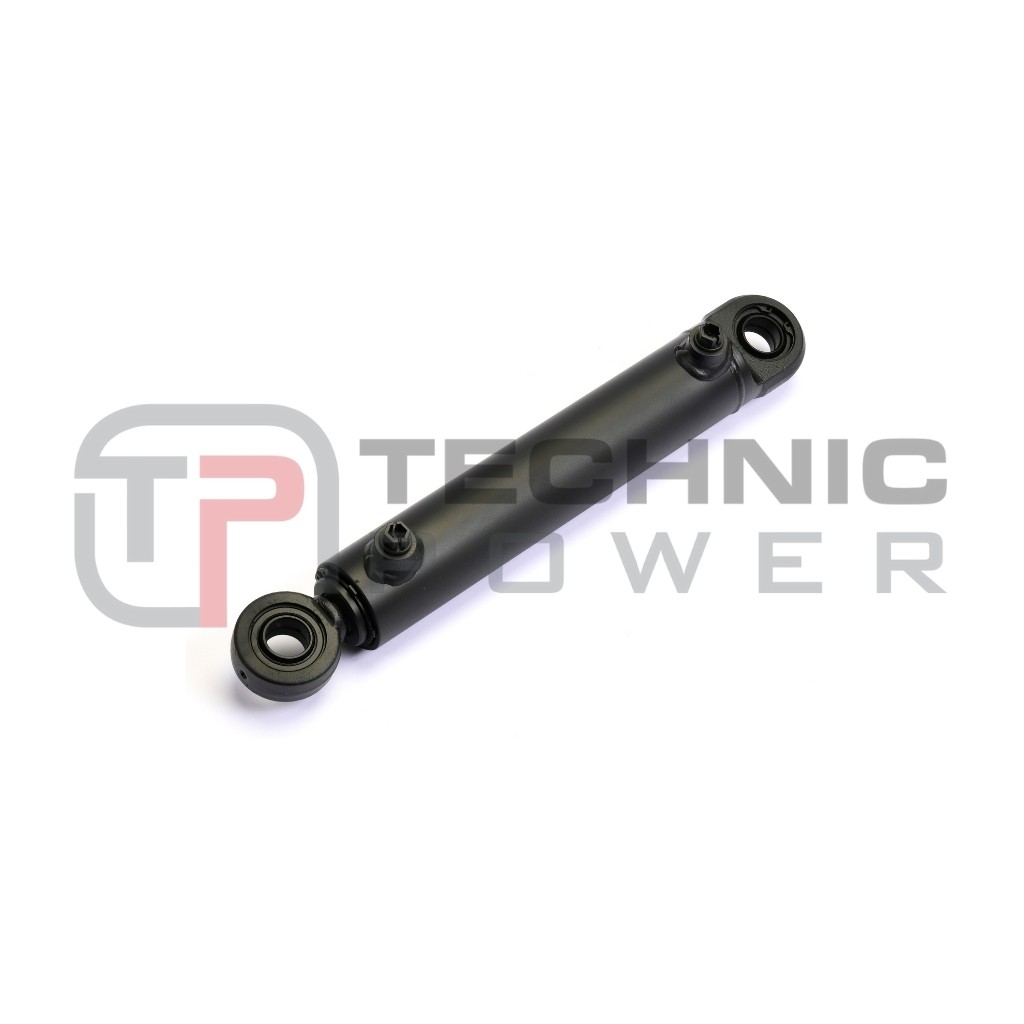 POWER STEERING CYLINDER 87302891