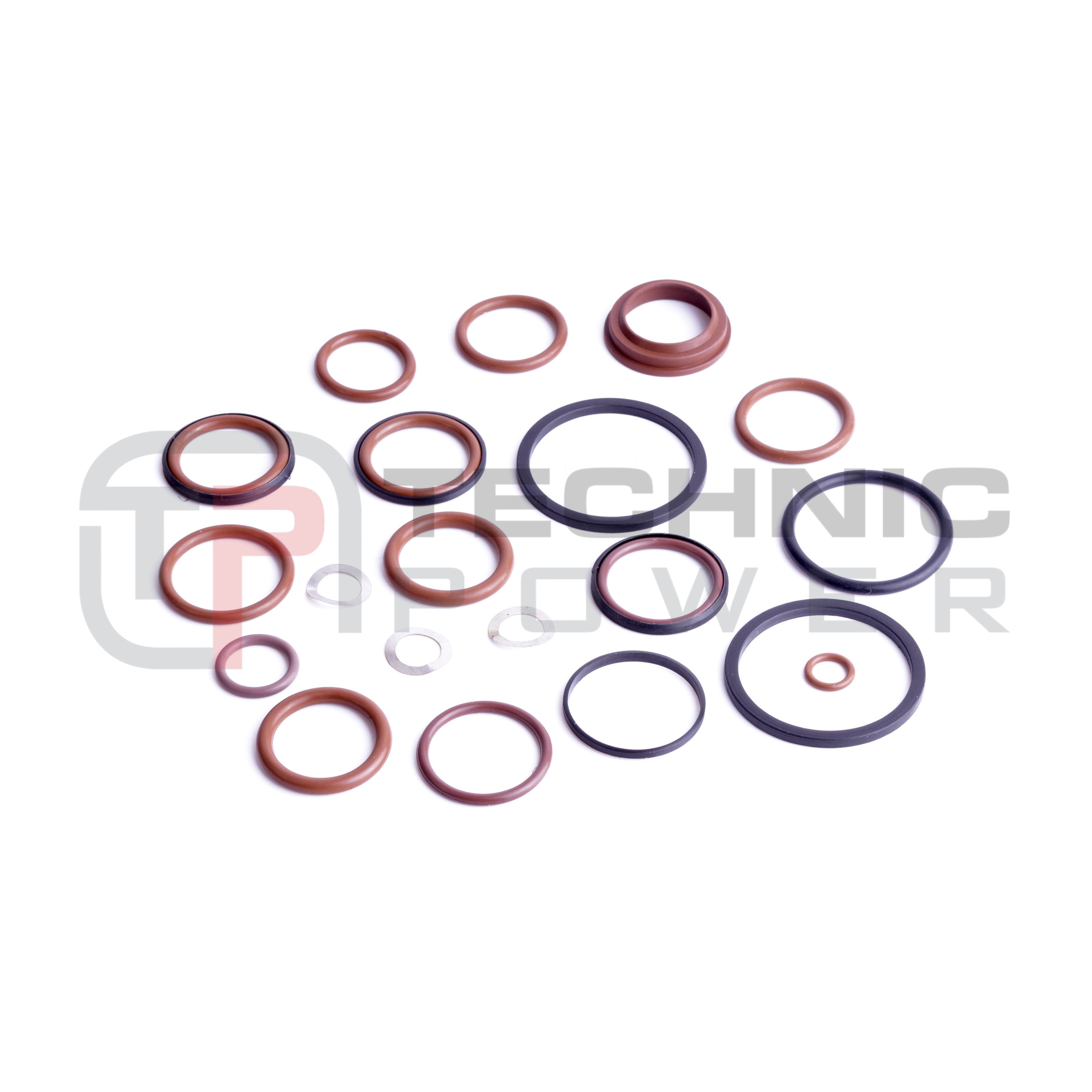 VALVE SEAL KIT 5195167