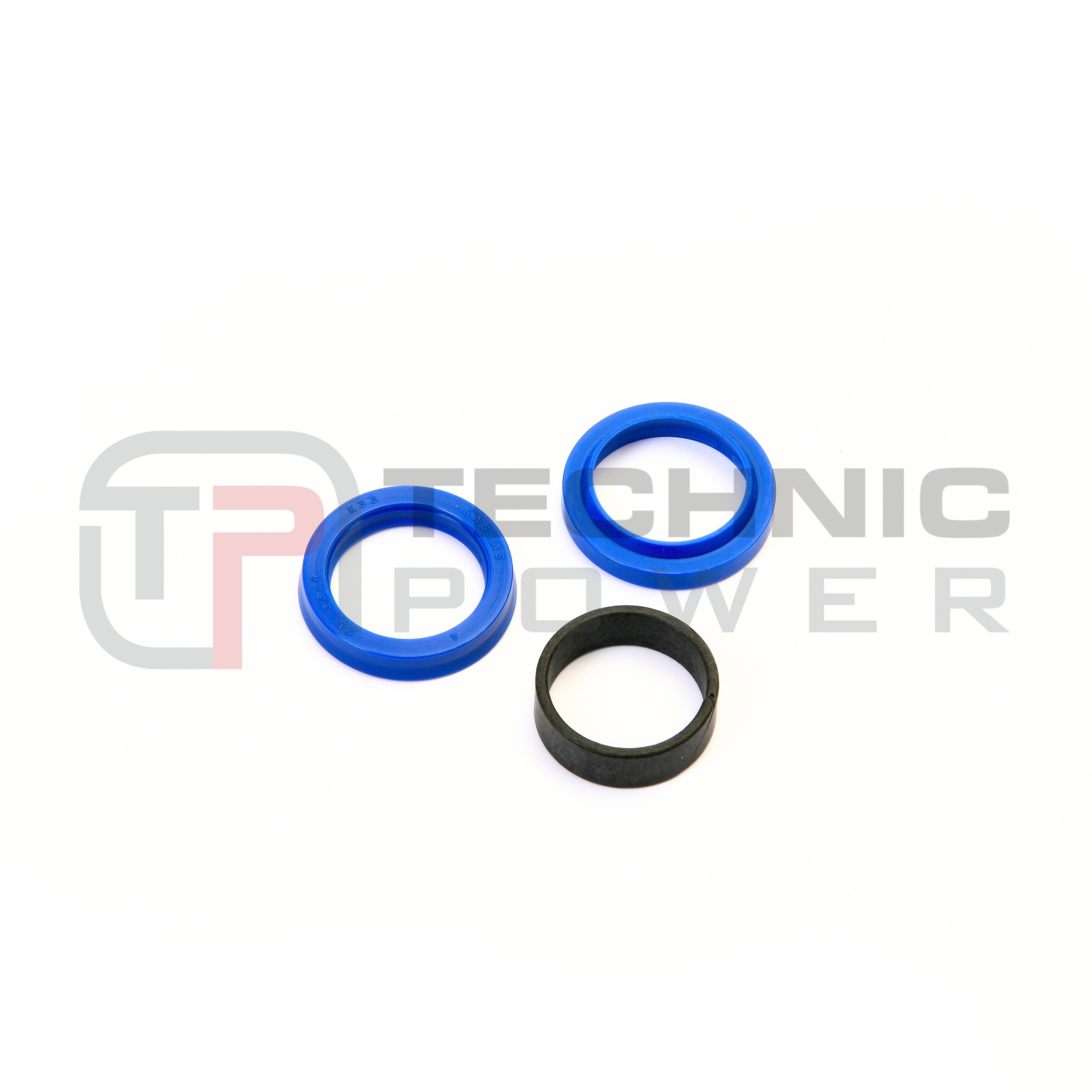 POWER STEERING CYLINDER SEAL KIT 1749662M92