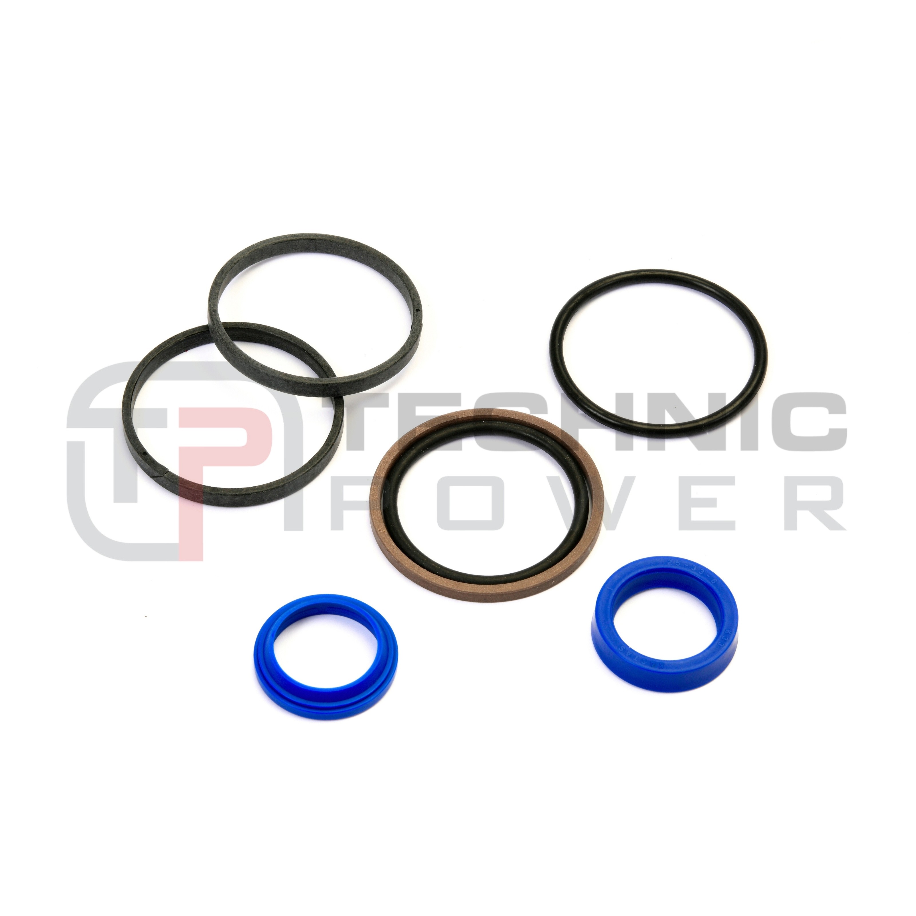 POWER STEERING CYLINDER SEAL KIT 5192826