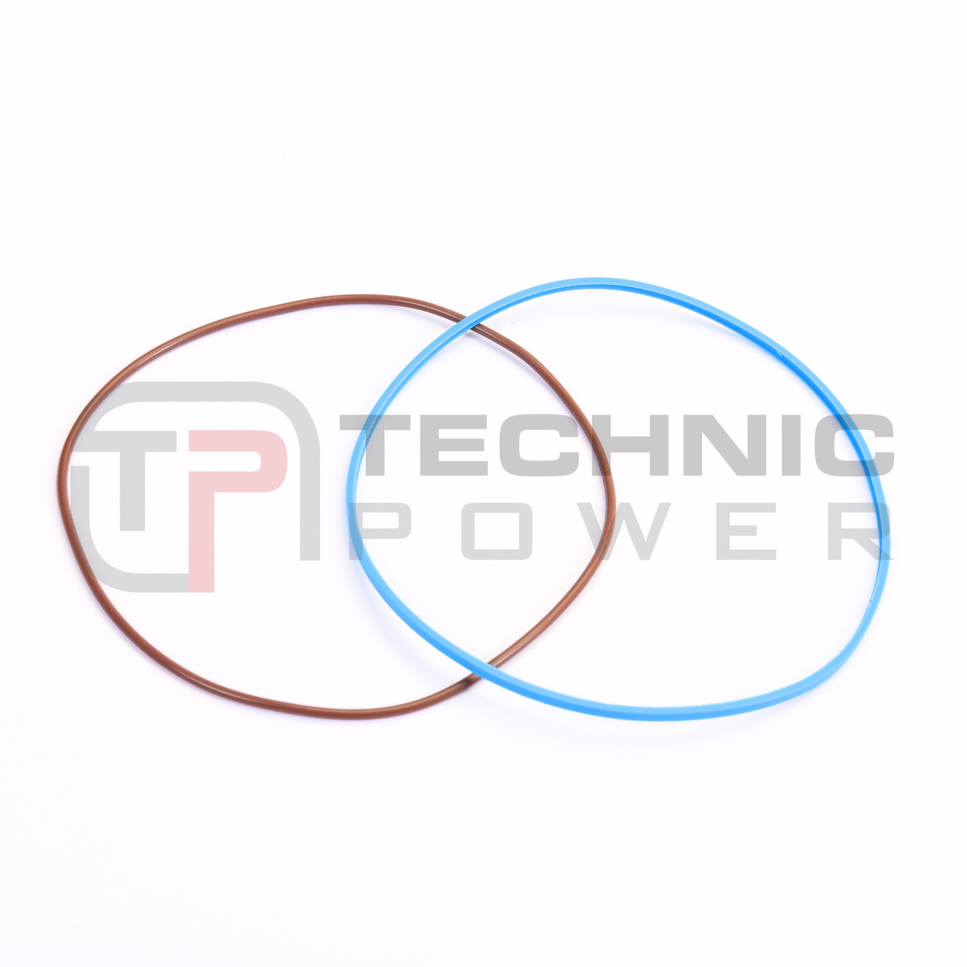 ORING-TEFLON KIT VITON 5143775