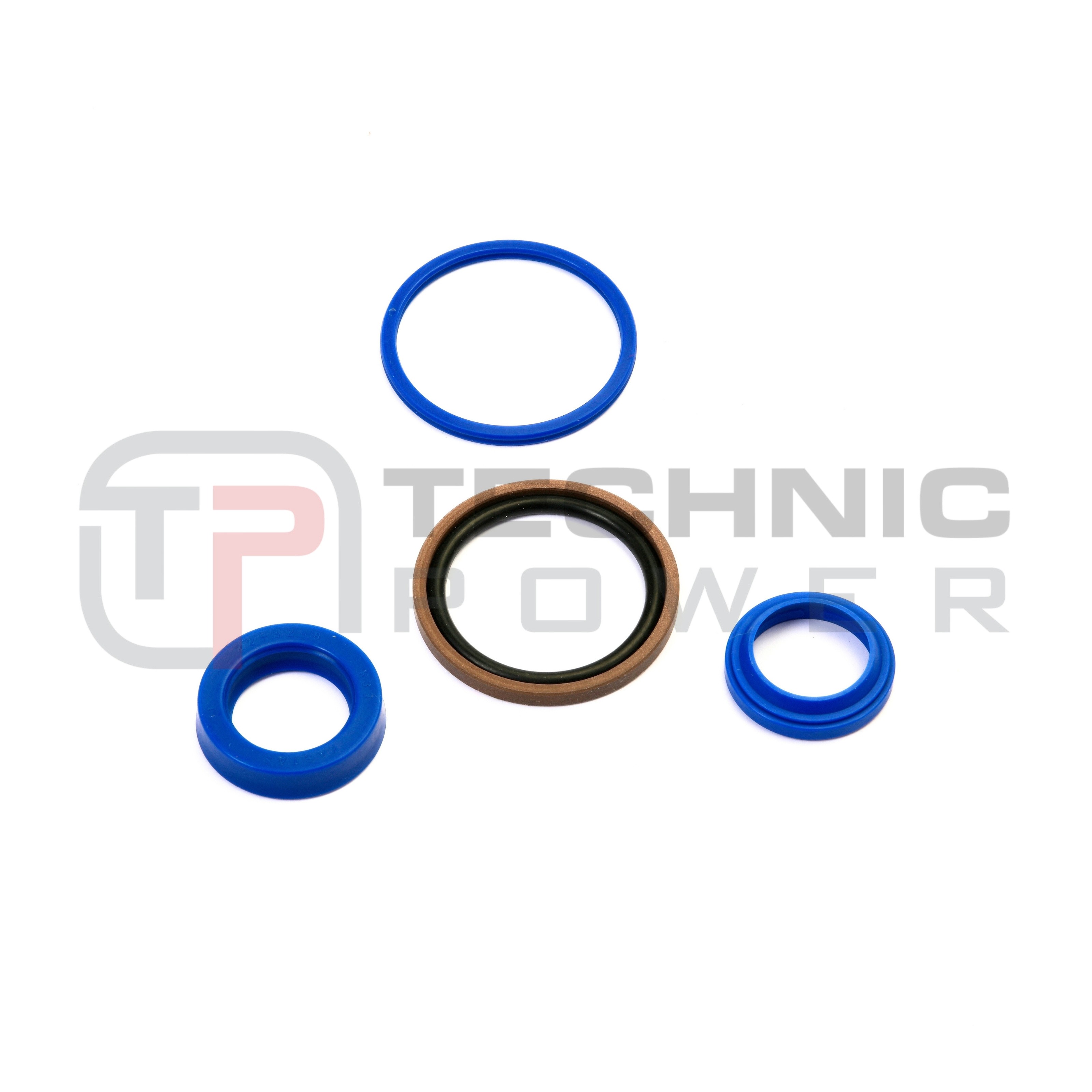 POWER STEERING CYLINDER SEAL KIT 5190591