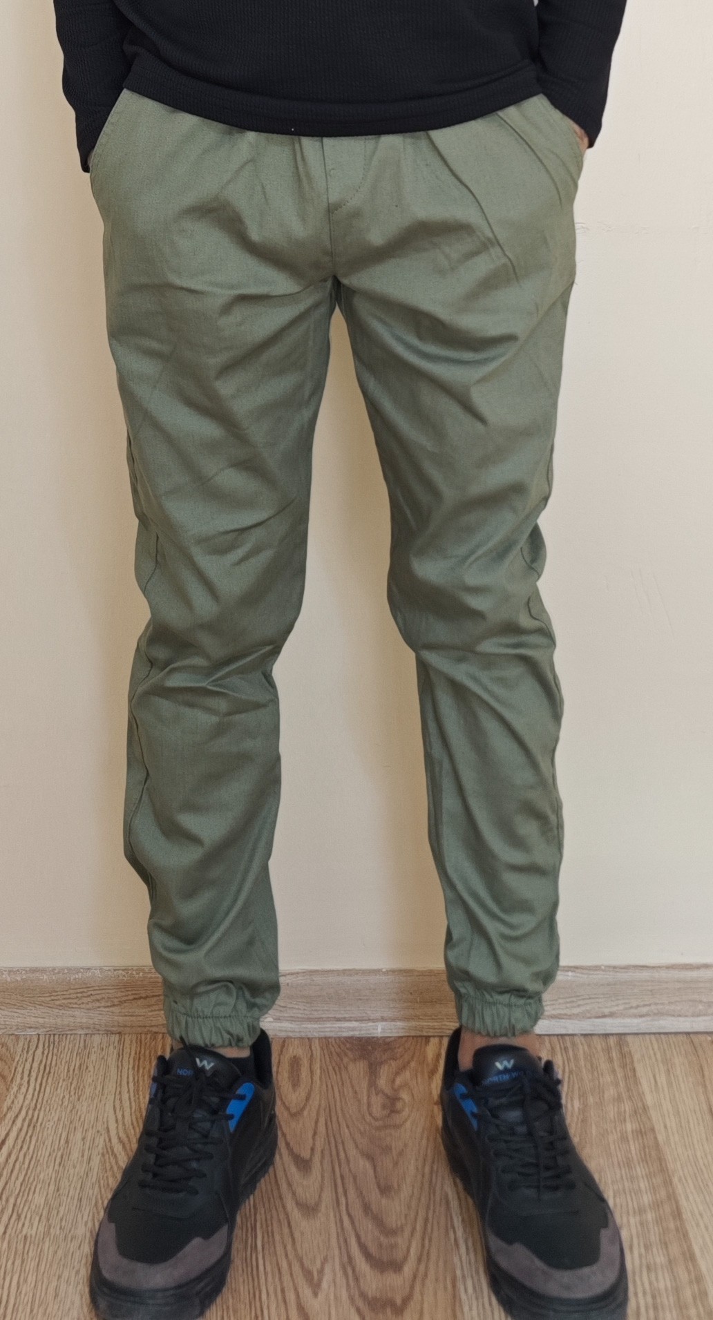 Erkek Jogger Pantolon