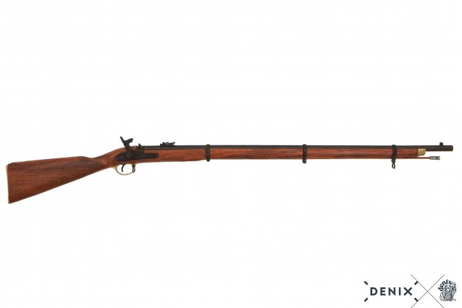  Enfield 1853 (Misket Tüfeği)