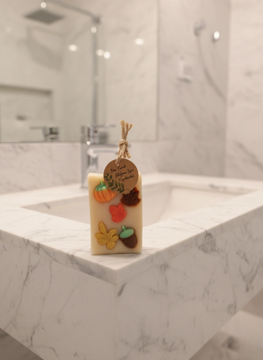 Sonbahar Masalı (Autumn Tale)