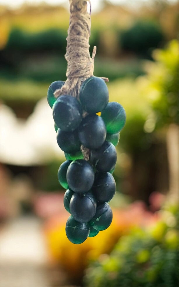 Gizemin Dokunuşu (Noir Grape)