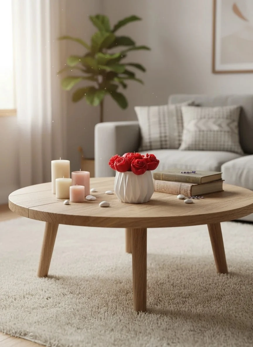 Kraliyet Çiçeği (Regal Bloom)