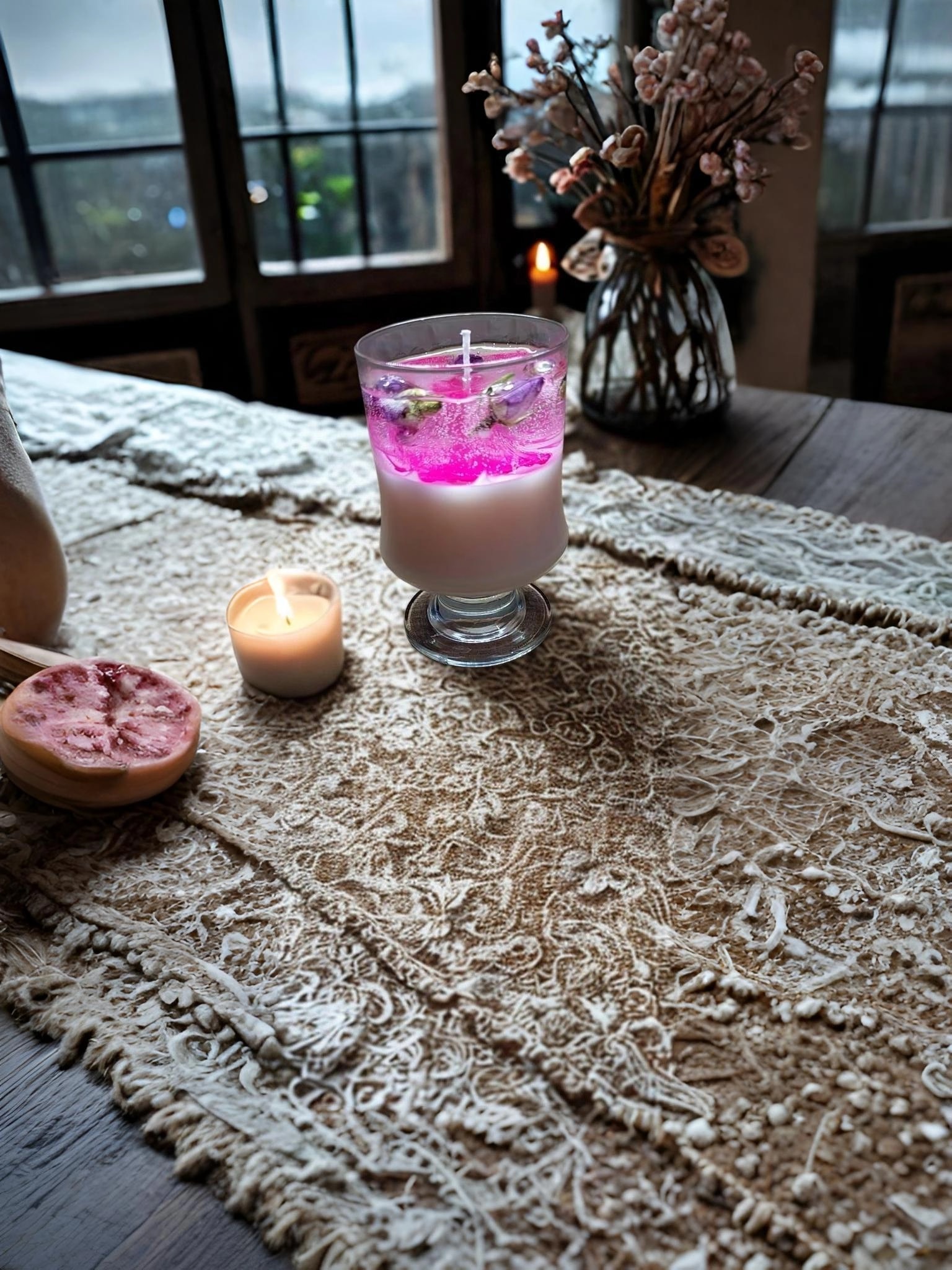 Tomurcuk Rüyası (Bud Dream)