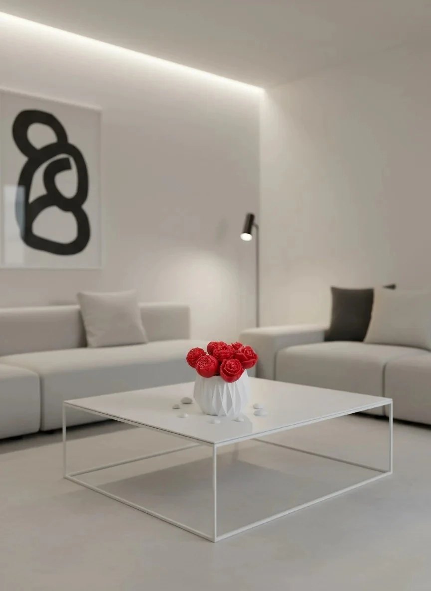 Kraliyet Çiçeği (Regal Bloom)