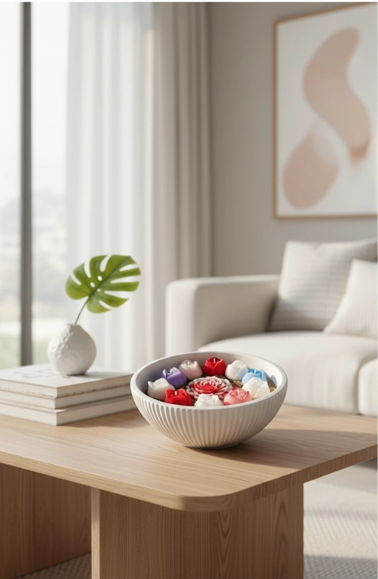 Gül Bahçesi (Aegean Rose Garden)