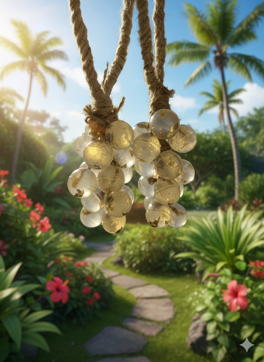 Altın Yaprak (Golden Cluster)