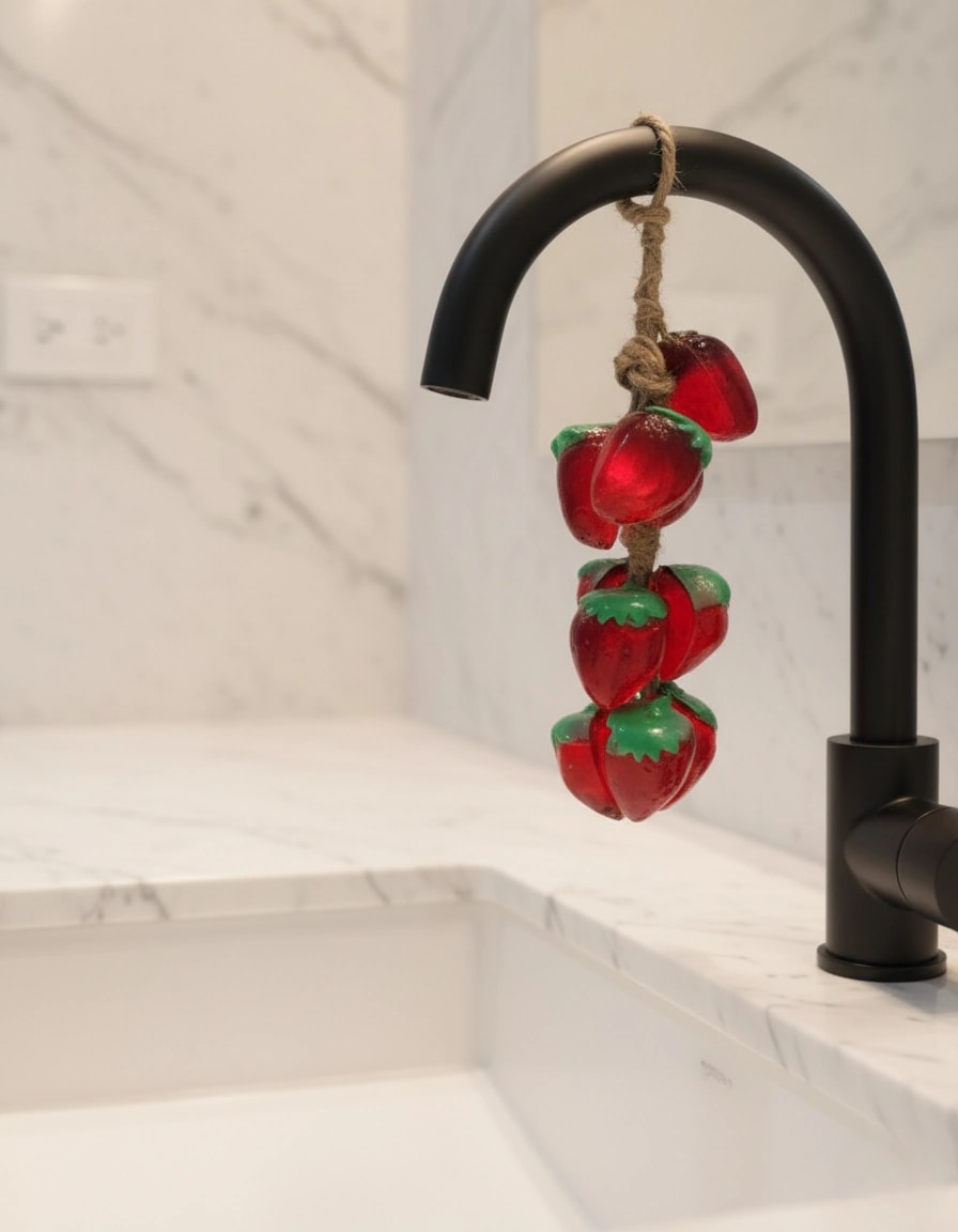 Çilek Salkımı (StrawJoy)