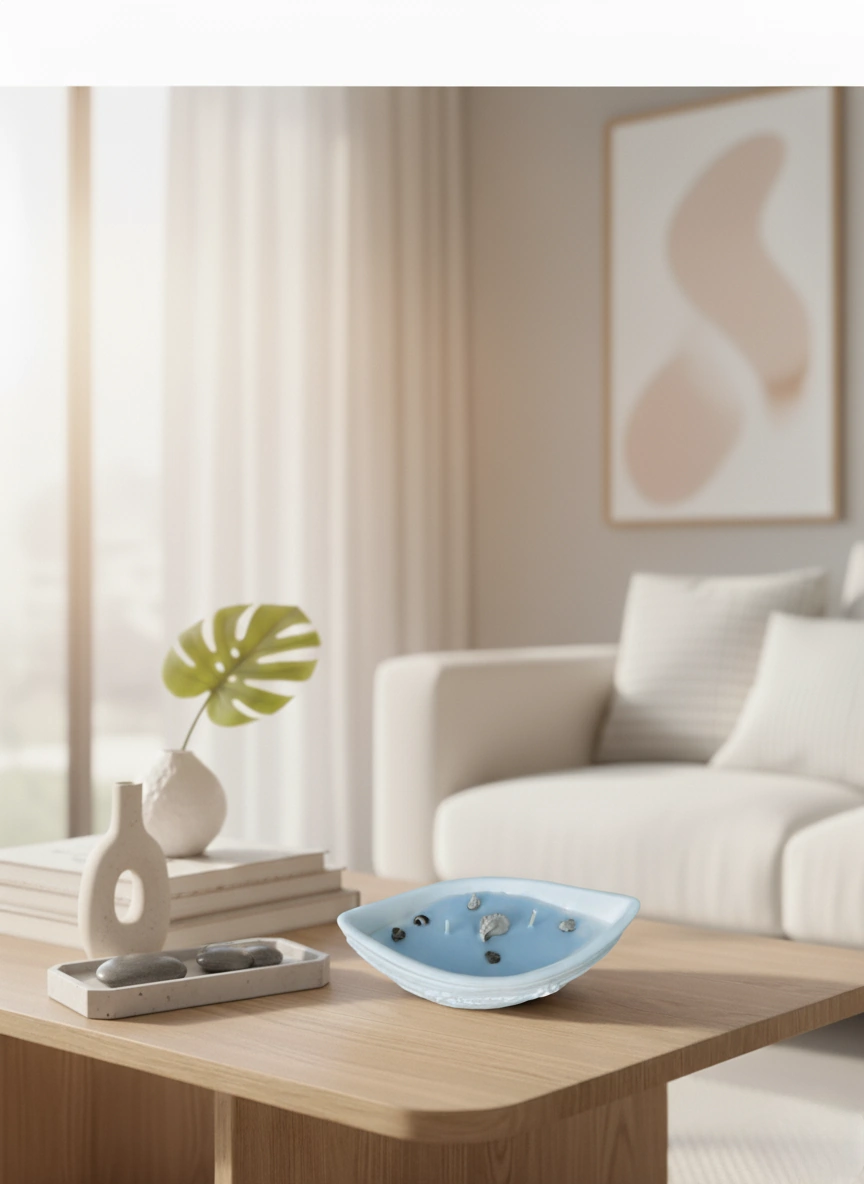 Ege Fısıltısı (Aegean Whisper)