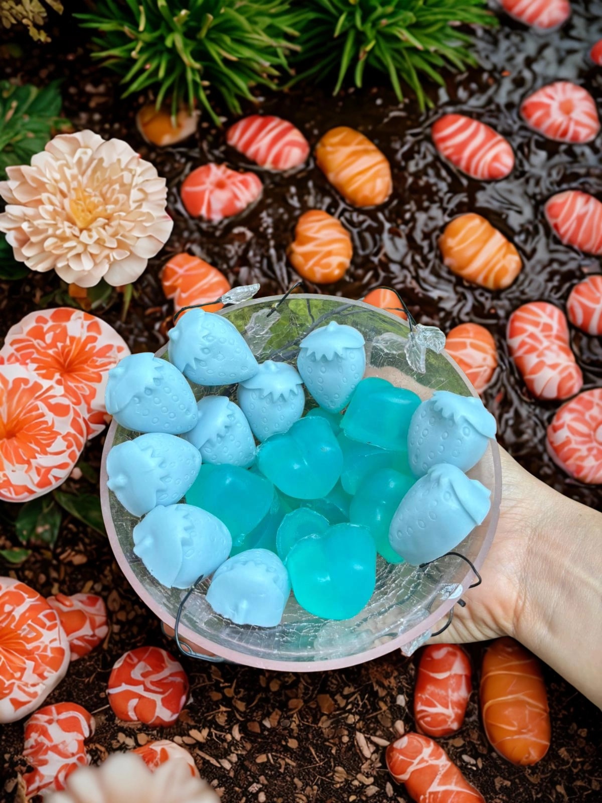 Okyanus Kalbi (Ocean Heart)