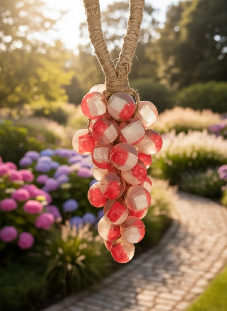 Bağ Bozumu Salkımı (Grape Harvest)