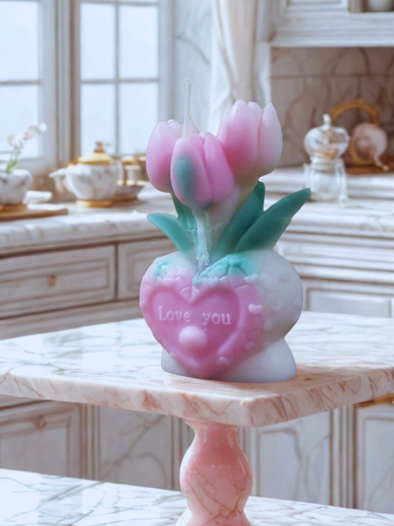 Kalp Çiçeği İlanı (Heartbloom Decree)