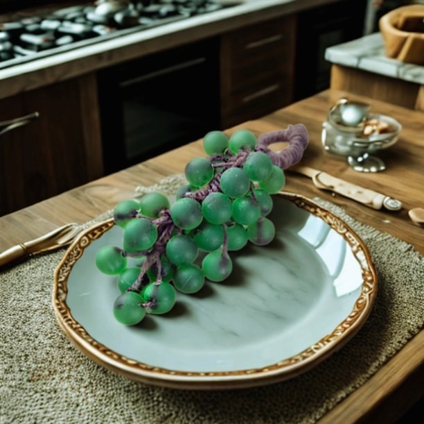 Doğanın Mücevheri (Green Jewel)