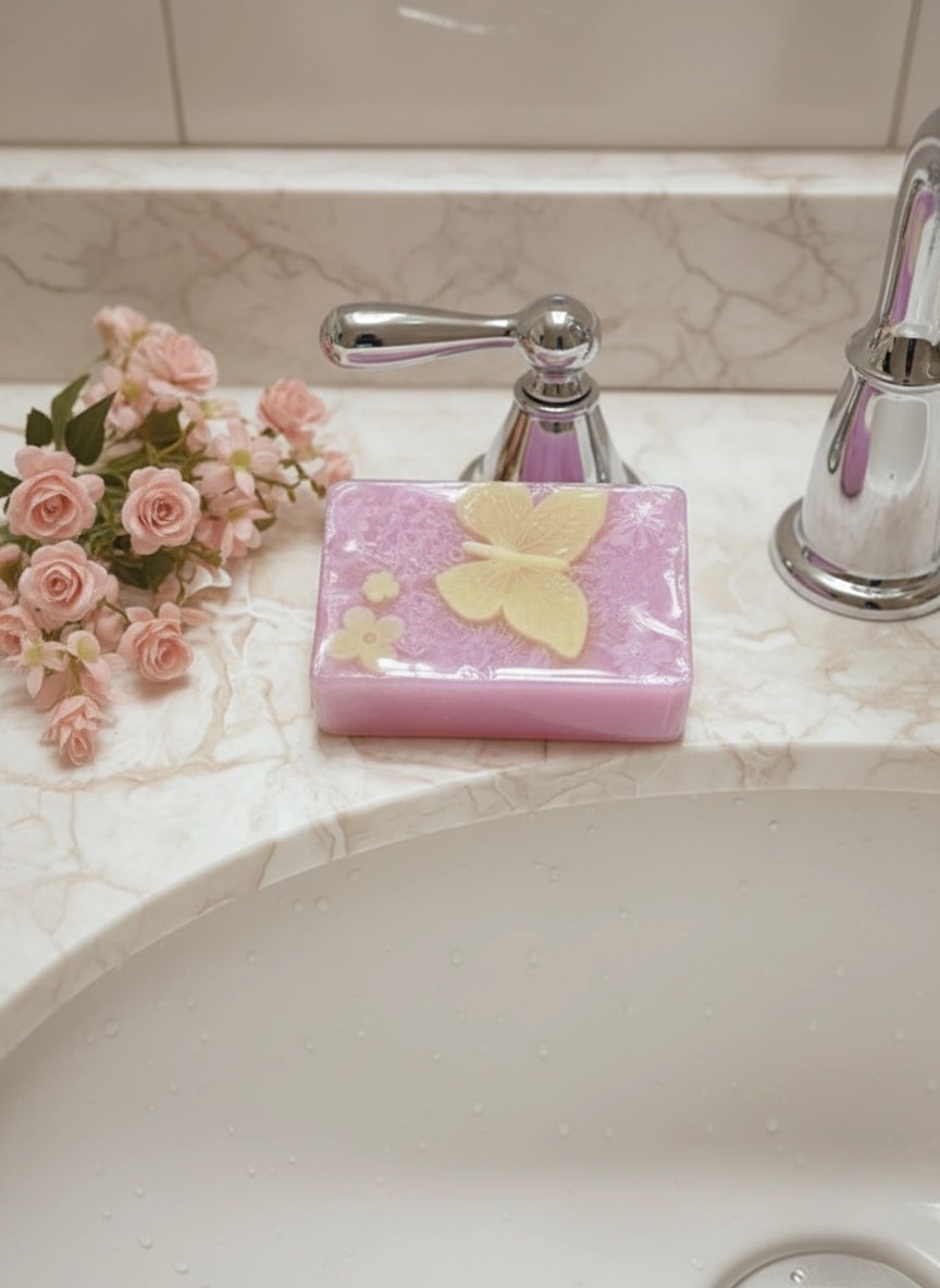 Kelebek Rüyası (Butterfly Dream)