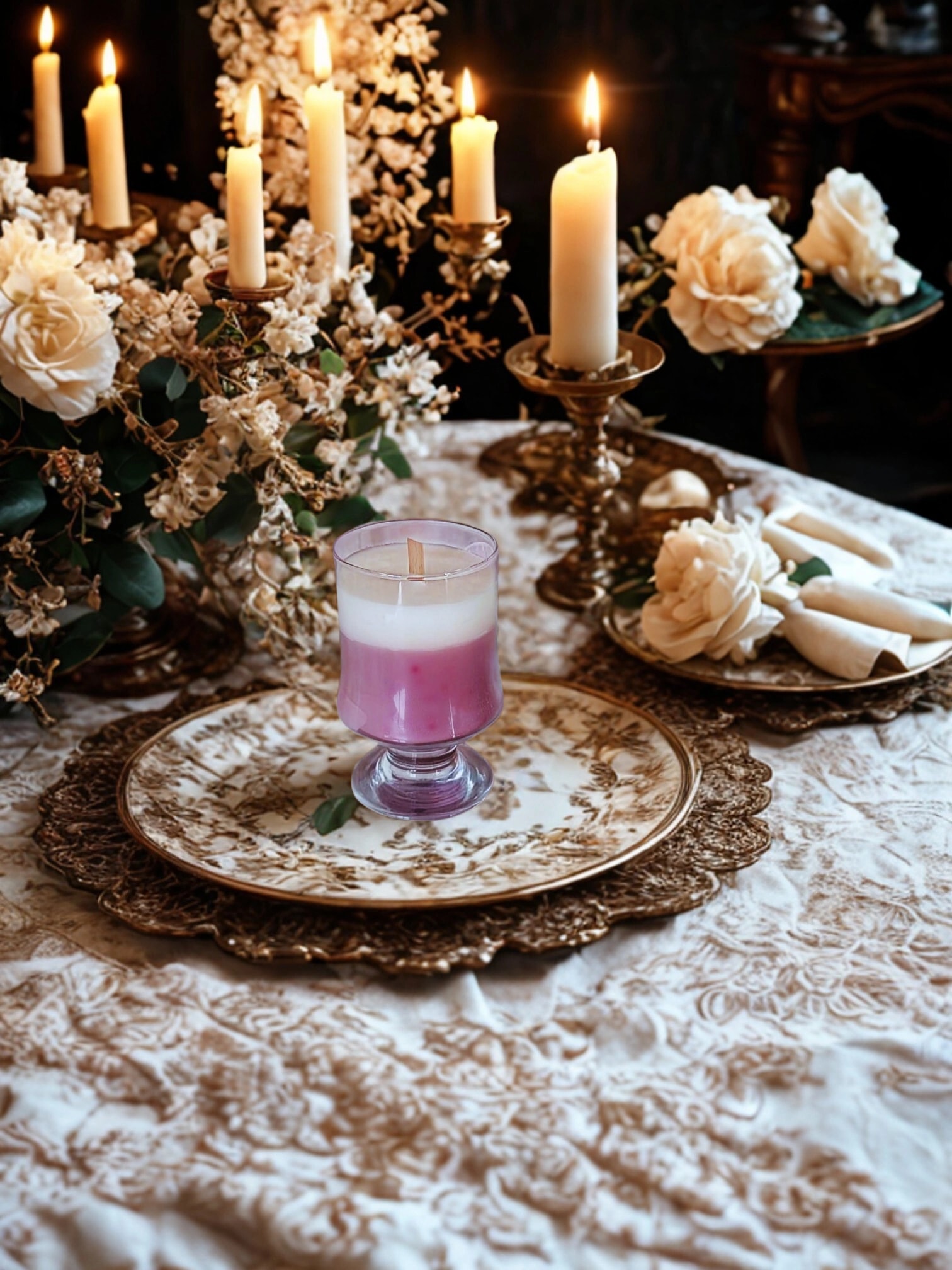 Toprağın Tatlı Sırrı (Earth's Sweet Secret)