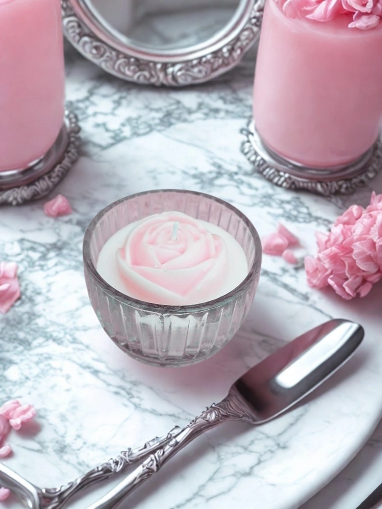 Venüs Gülü (Venus Rose)