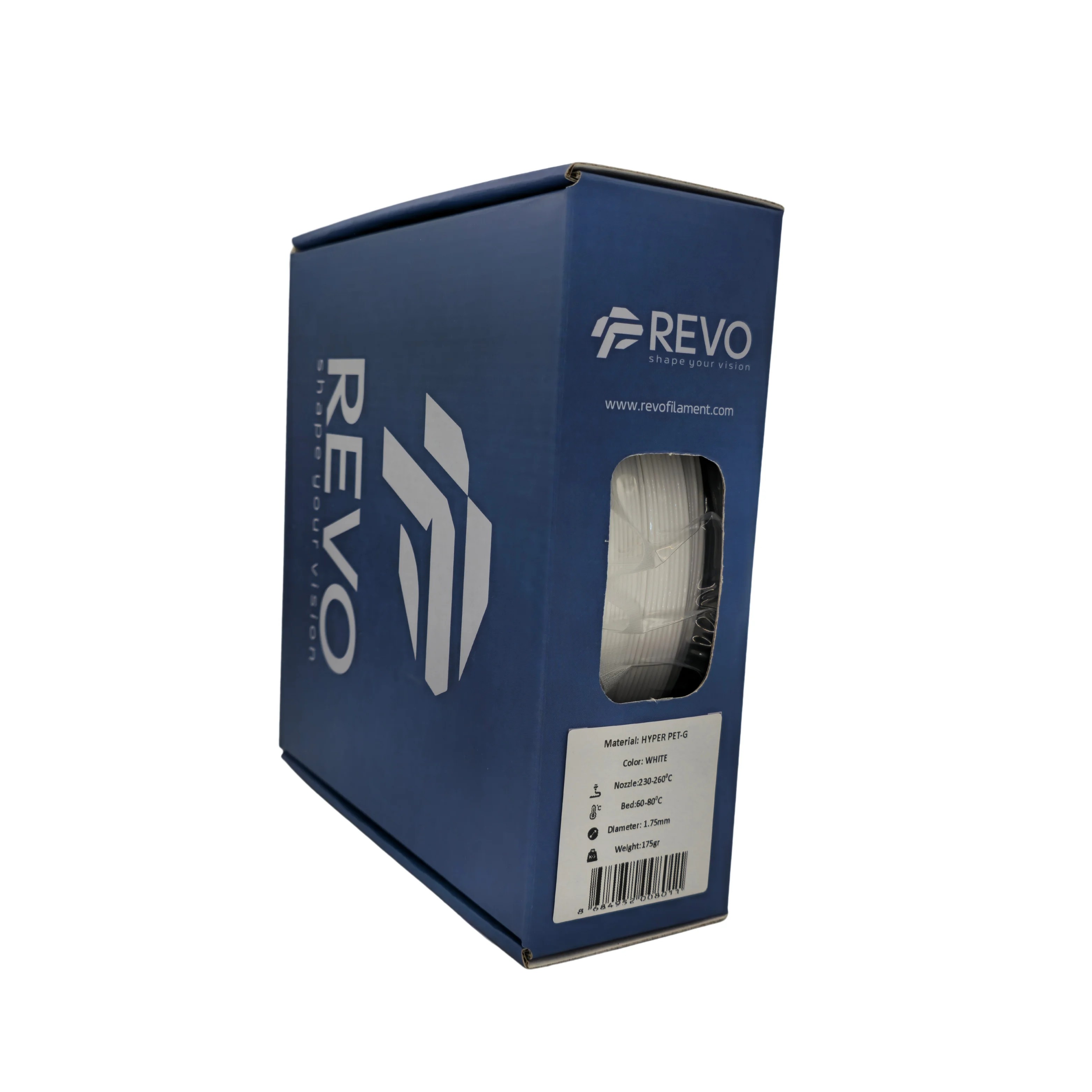 Revo Hyper PLA Filament