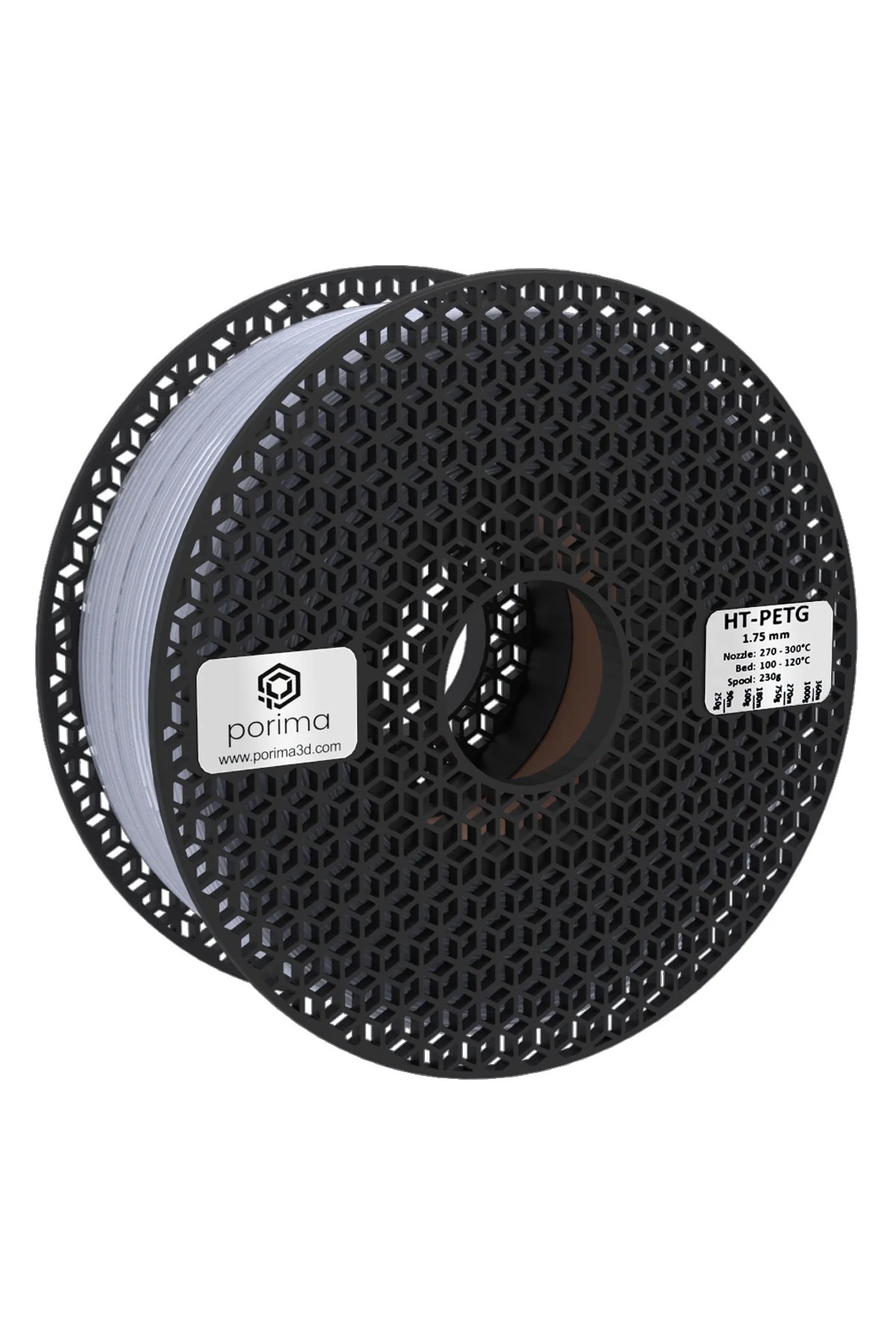 Porima HT PETG Filament