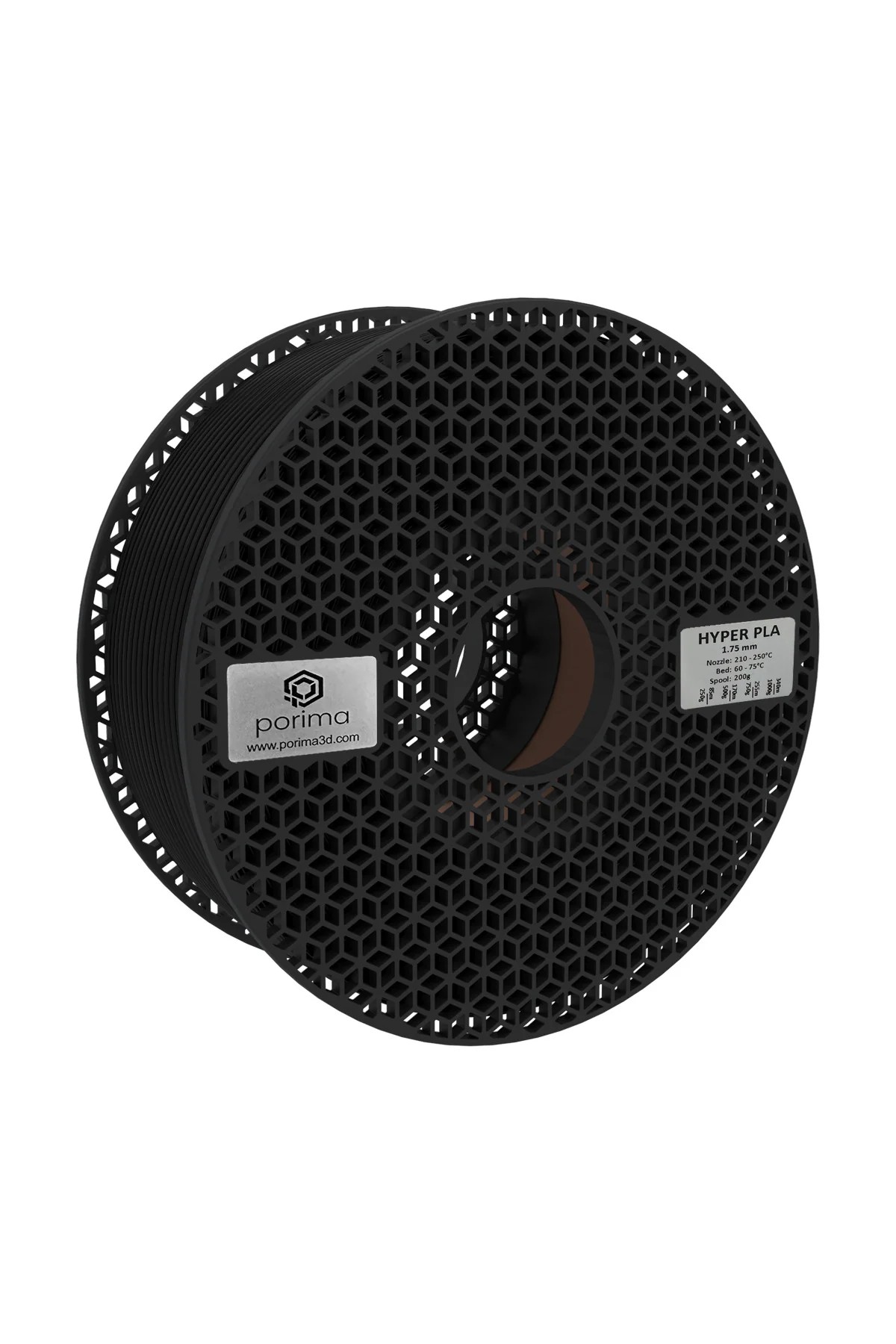 Porima Hyper PLA Filament