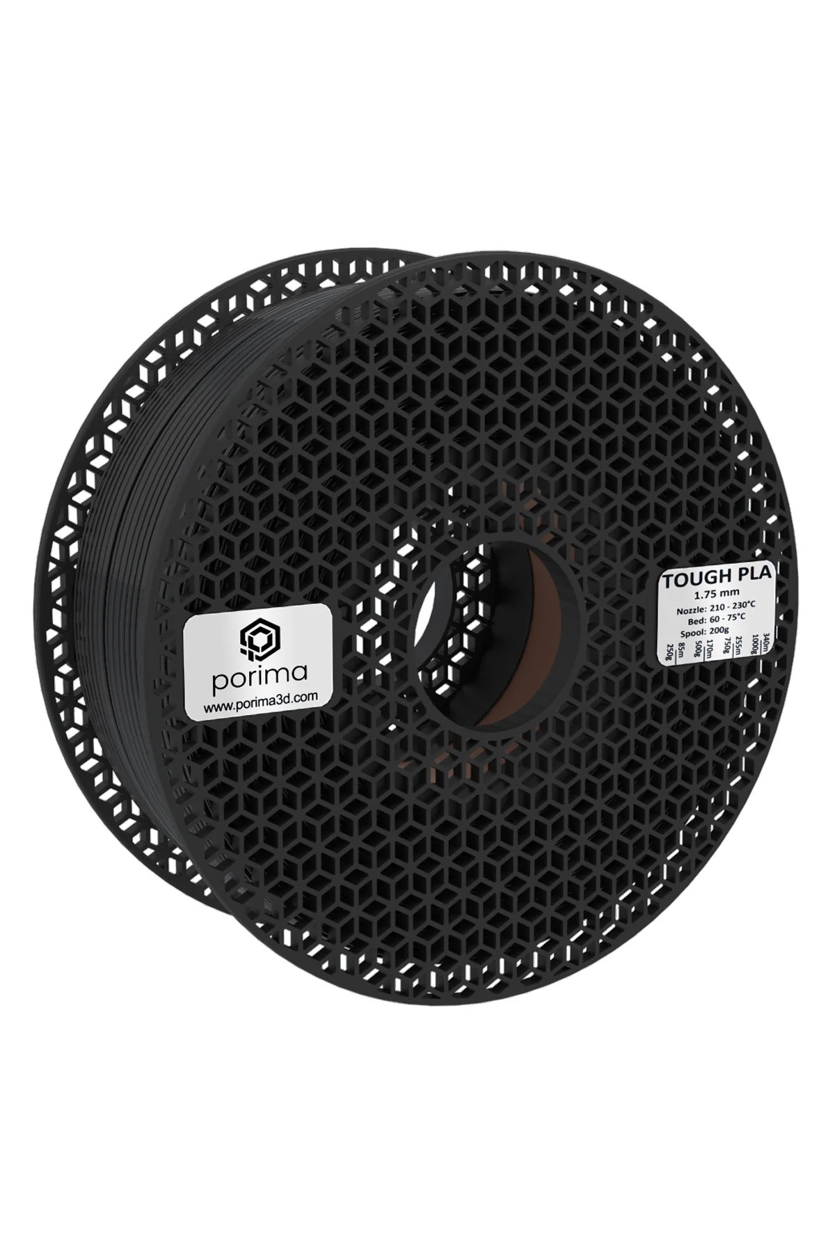 Porima Tough PLA Filament