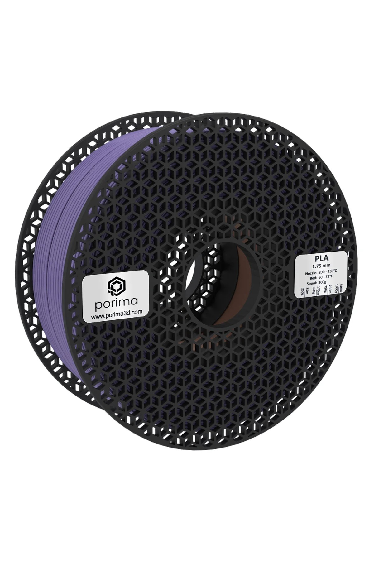 Mor RAL4005