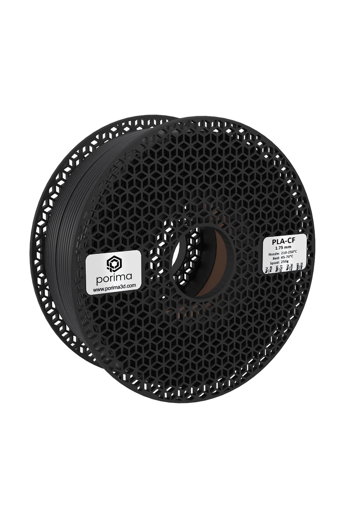 Porima PLA/CF Filament