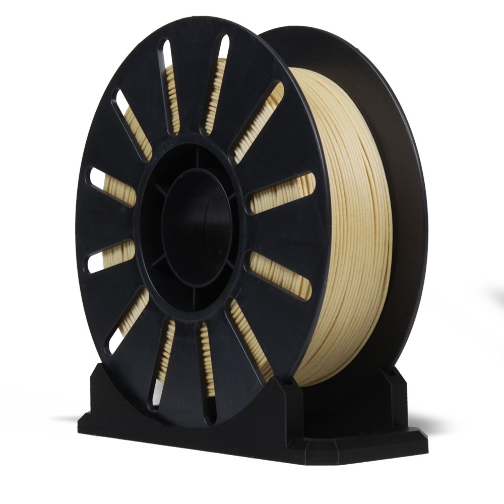 Solvix PLA-PHA Wood Filament