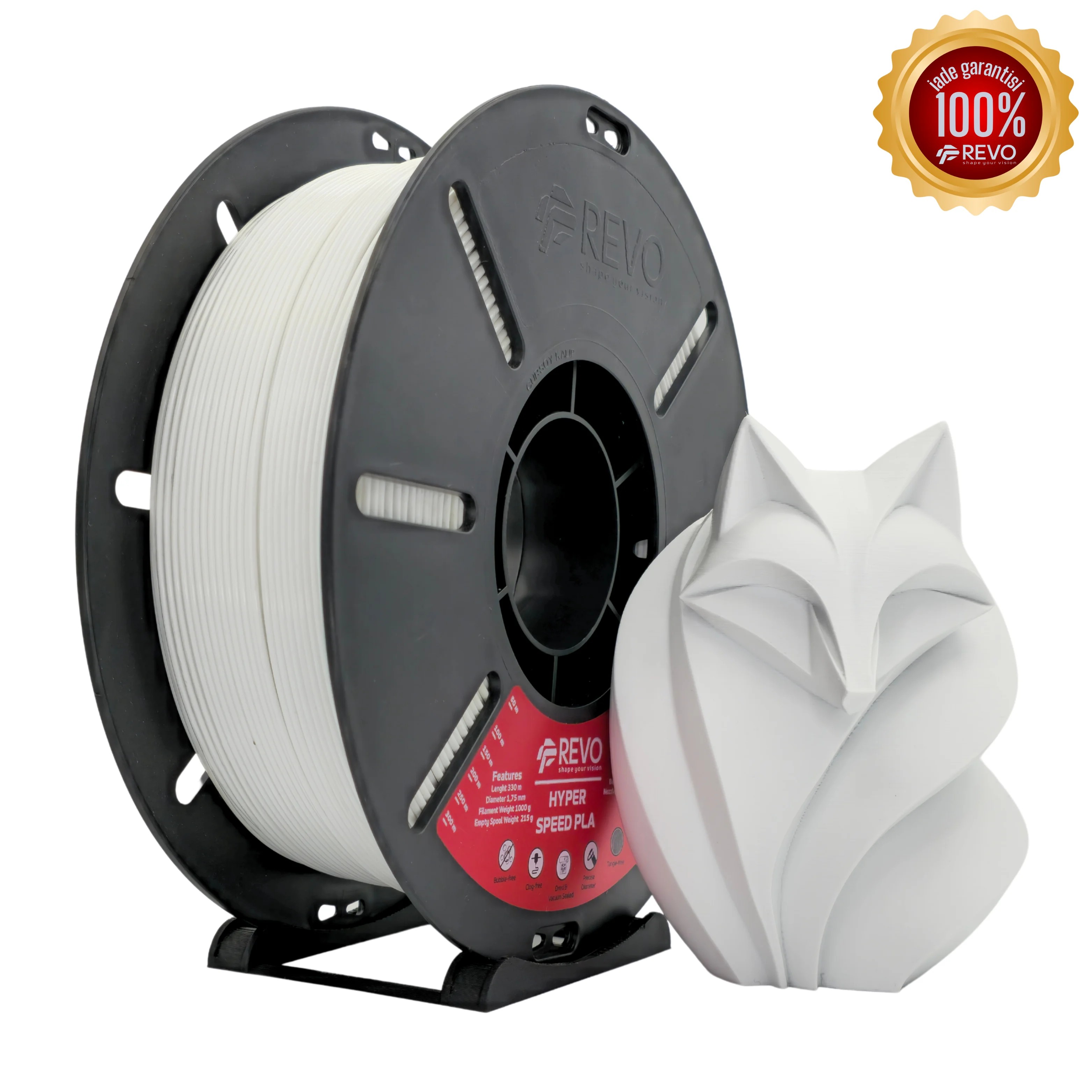 Revo Hyper PLA Filament