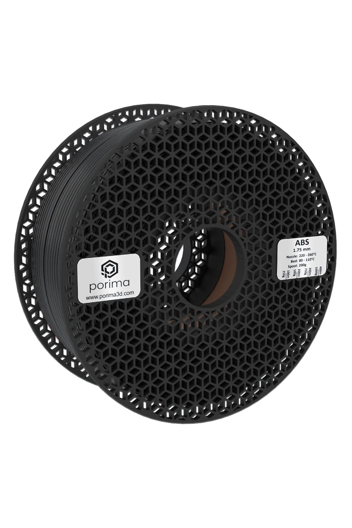 Siyah RAL9005