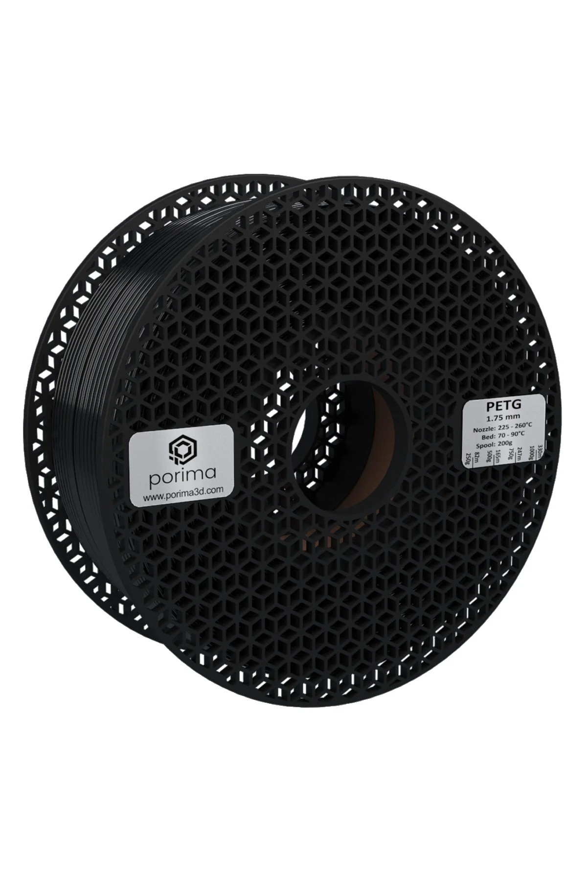 Siyah RAL9005