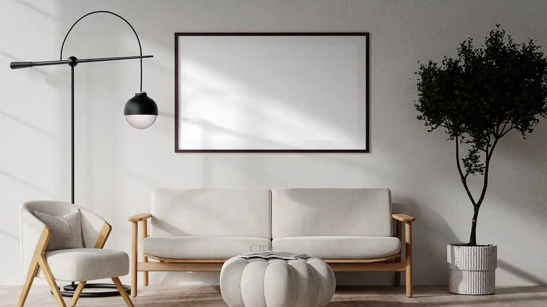 Minimal Slaon Tasarımı