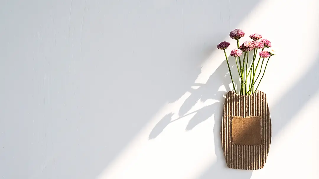 Minimal Duvar Tasarımı