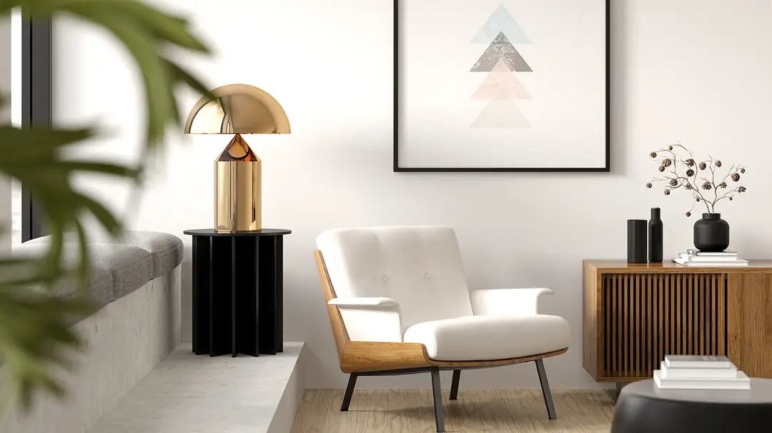 Minimal Yaşam Düzeni