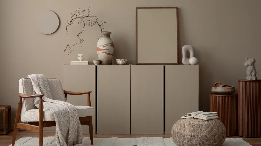 Zamansız Ev Dekorasyon Fikri