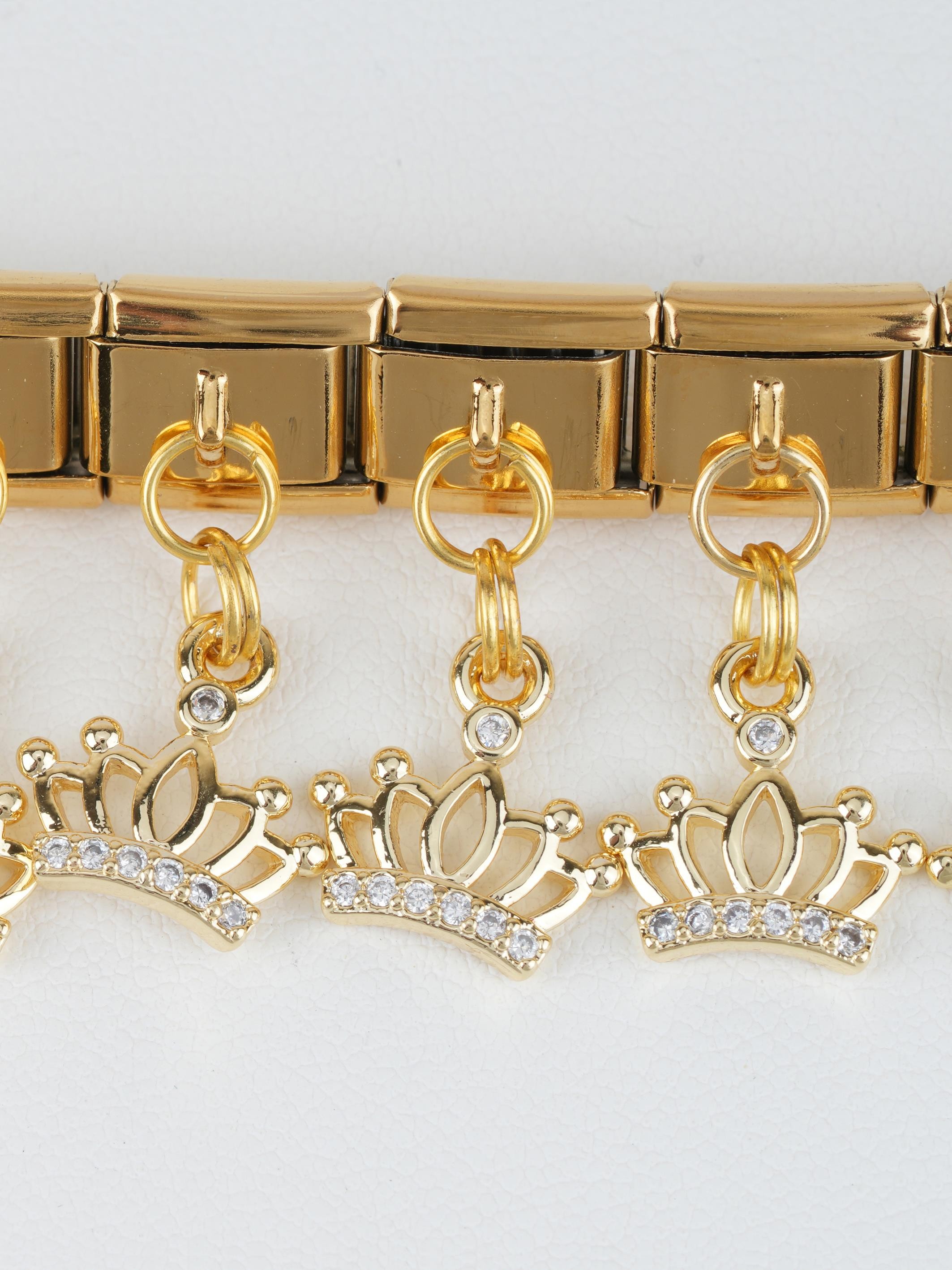 ÇELİK CHARM