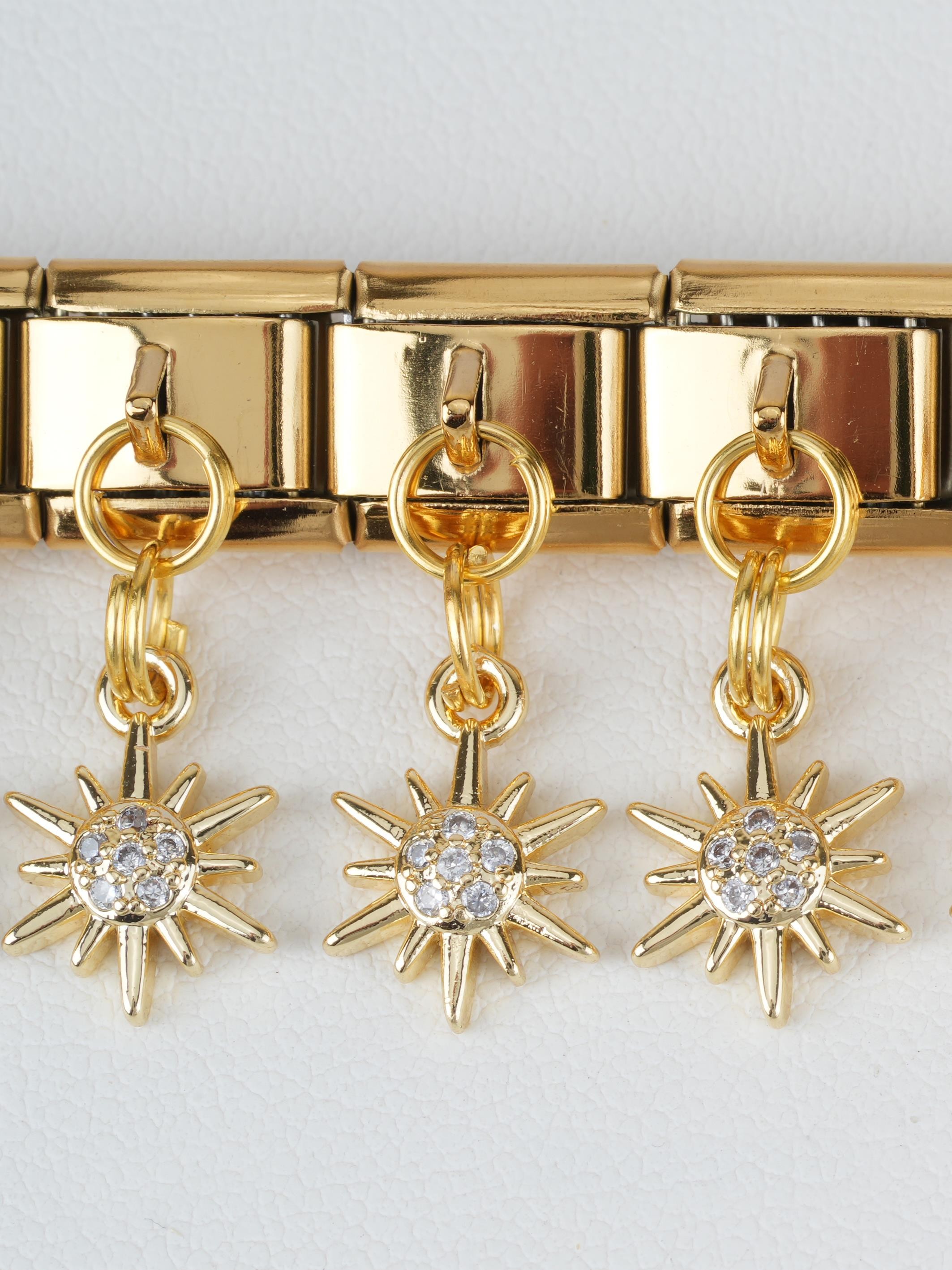 ÇELİK CHARM